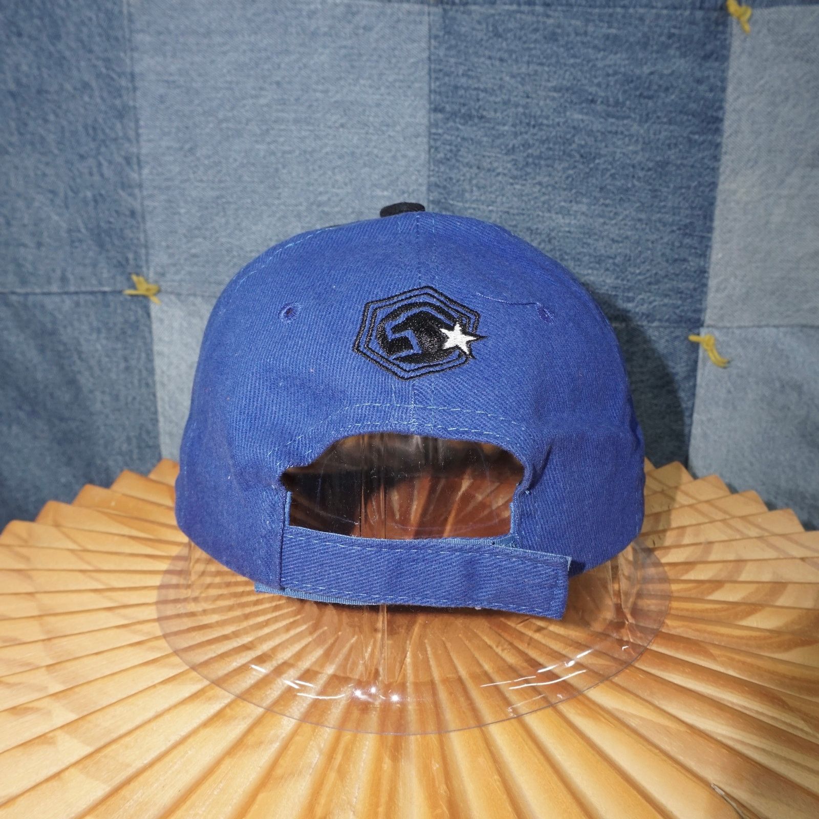 Vintage OSFA - Vintage Y2K Matco tools racing embroider nascar hat Size ONE SIZE - 5 Thumbnail