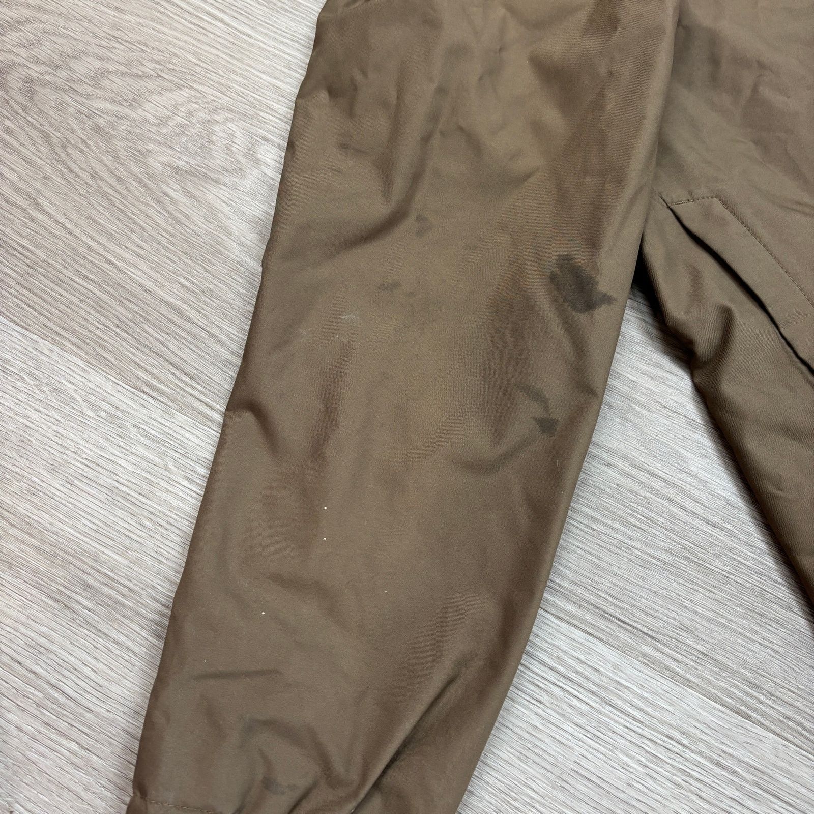 Patagonia Patagonia Thunder Cloud Shell Jacket Men's XS Gorpcore Size US XS / EU 42 / 0 - 10 Thumbnail