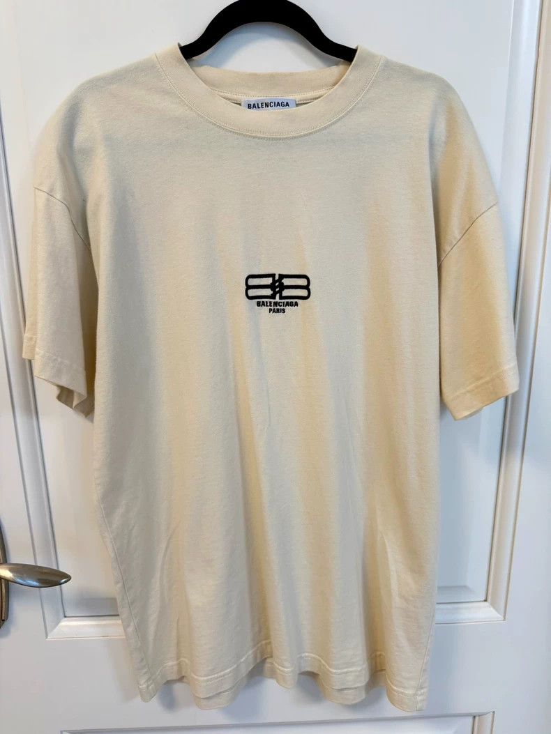 Balenciaga Balenciaga short sleeves Size US XS / EU 42 / 0 - 1 Thumbnail