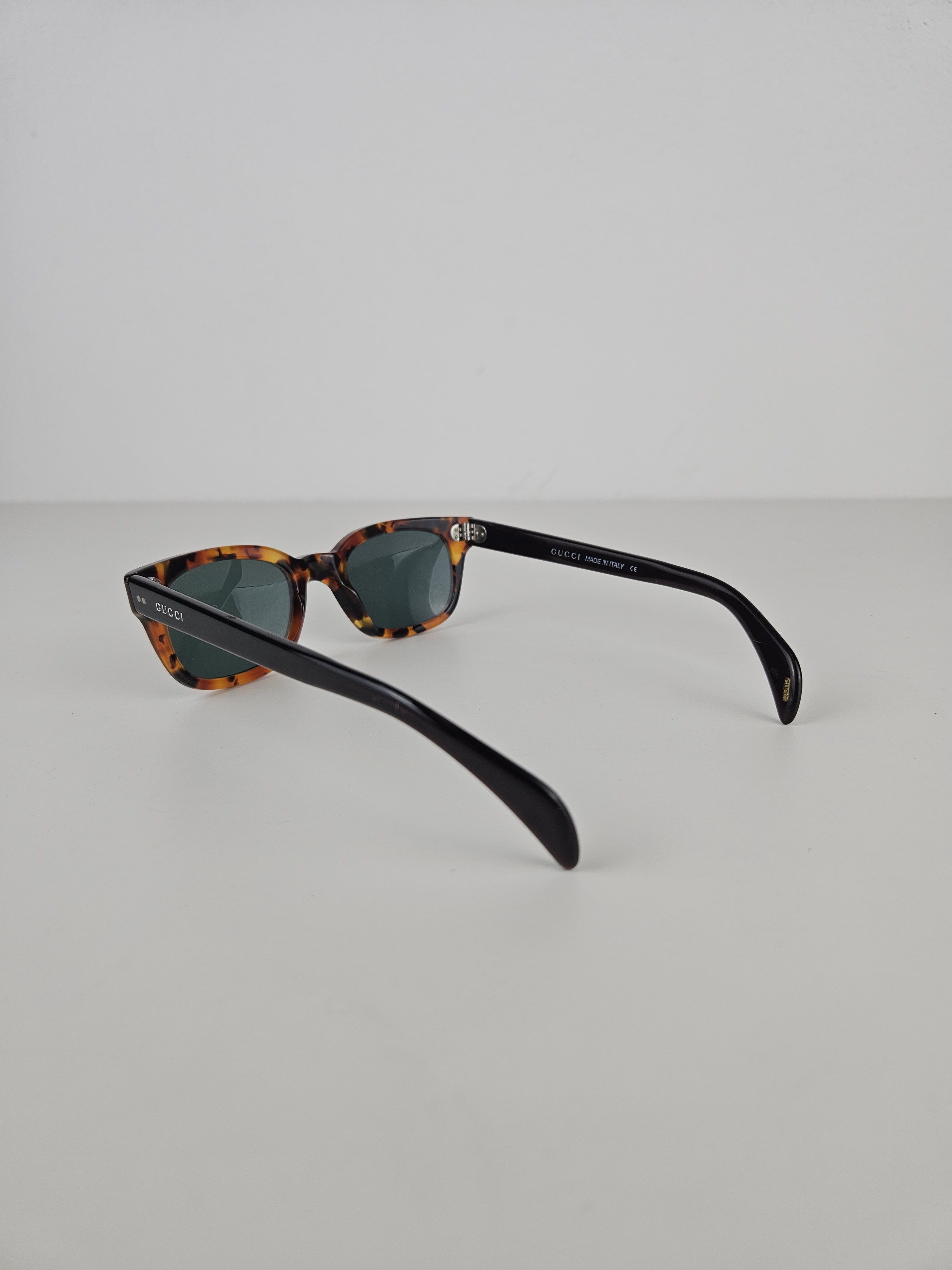 Gucci Vintage Gucci Tom Ford era GG1155/S sunglasses Size ONE SIZE - 3 Thumbnail