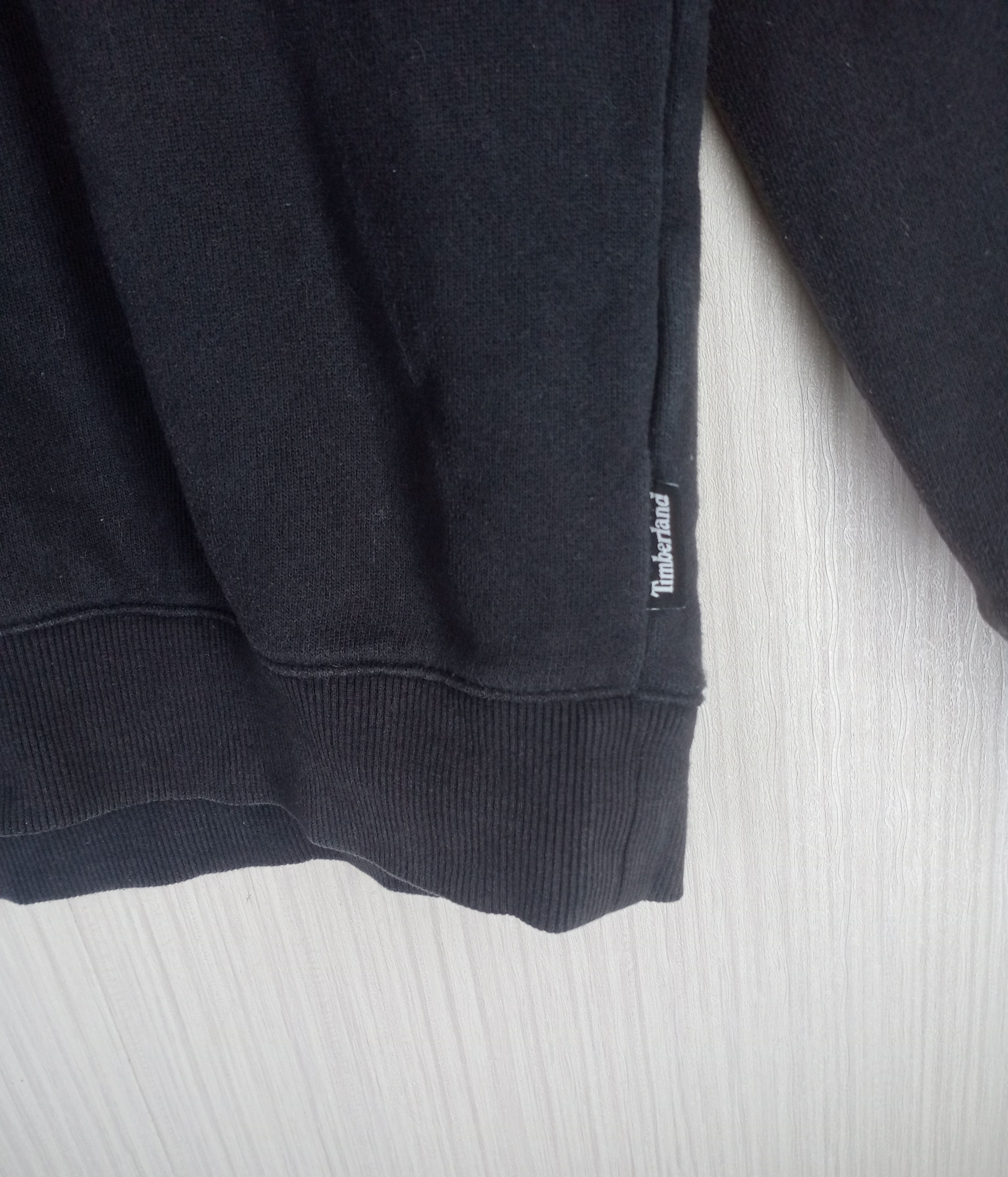 Timberland Rare Vintage Timberland Big Logo Sweatshirt Size US L / EU 52-54 / 3 - 8 Thumbnail