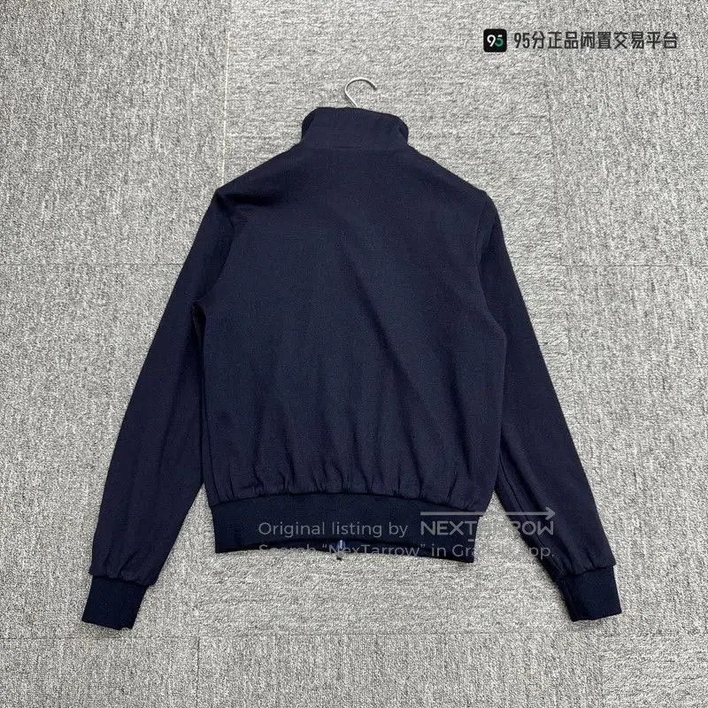 Loro Piana Loro Piana Bomber Series Reversible Zip Jacket. Size US S / EU 44-46 / 1 - 3 Thumbnail