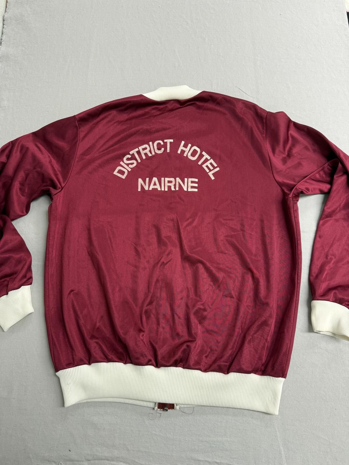 Other True Vintage District Hotel Nairne Zip-Up Jacket NBUFC - L Size US L / EU 52-54 / 3 - 3 Thumbnail