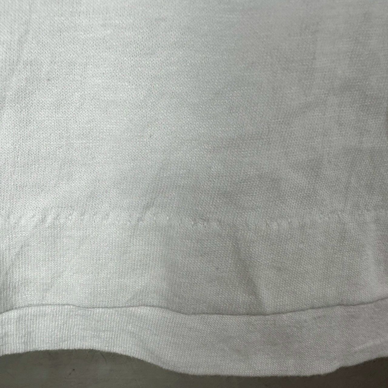 Vintage ​​​​​​​​​Vtg 80s Capezio The Dancemaker Ballerina Art Tee Size US L / EU 52-54 / 3 - 5 Thumbnail