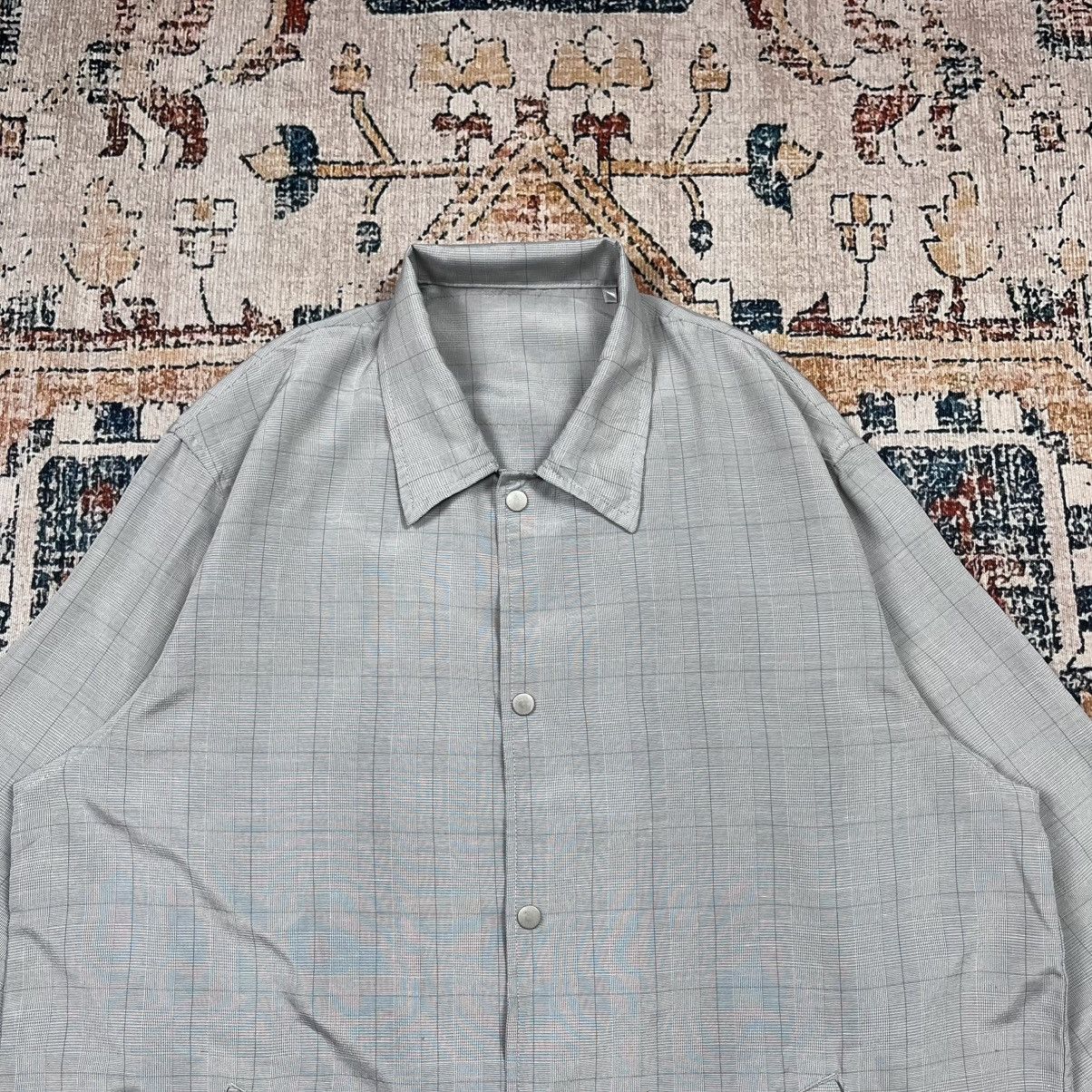 Comme Ca Ism Comme Ca Ism Coach Jacket Size US L / EU 52-54 / 3 - 3 Thumbnail
