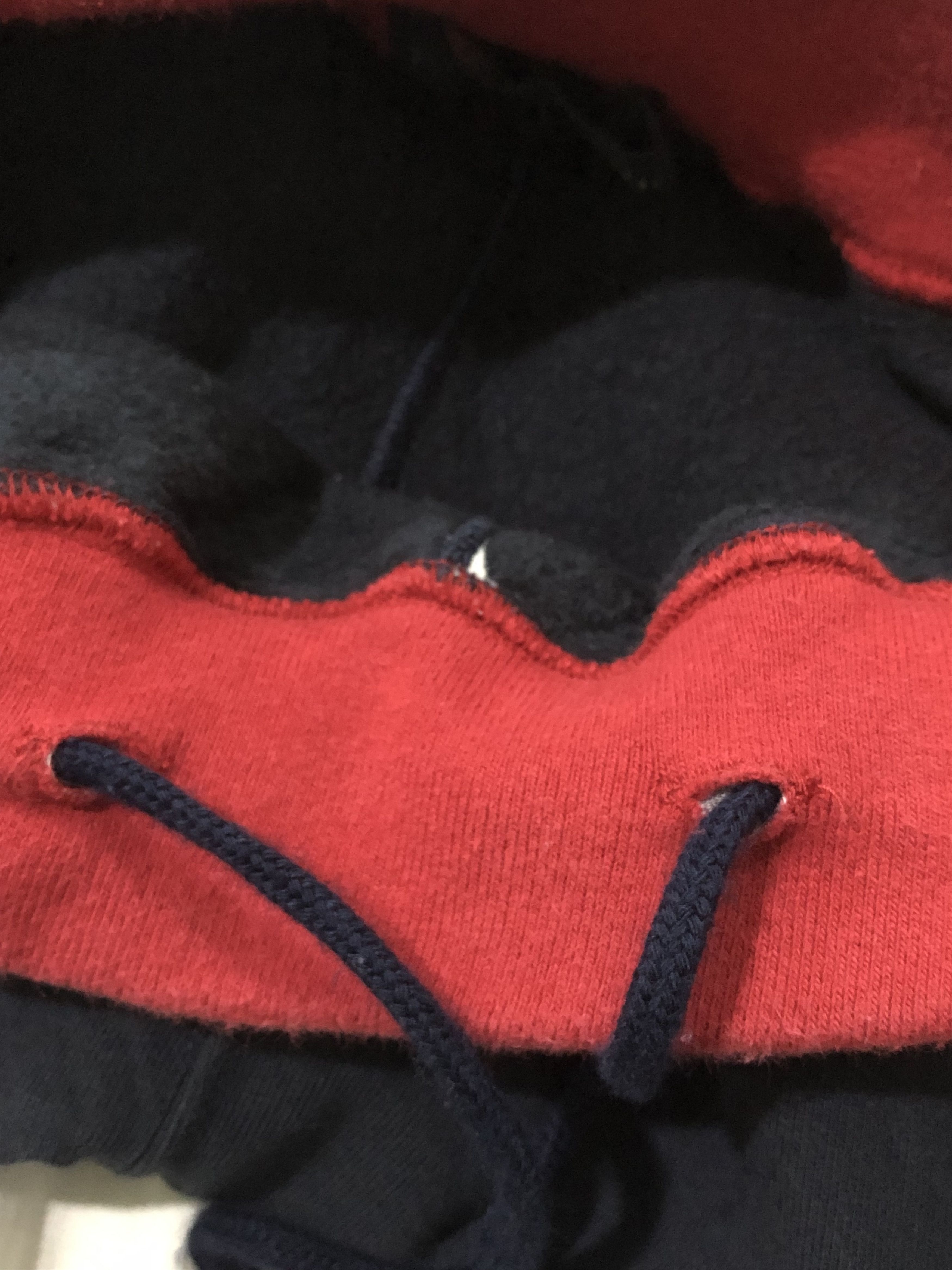 Designer × Polo Ralph Lauren × Vintage Vintage Ralph Lauren US POLO 67 Jogger Pant Size US 34 / EU 50 - 8 Thumbnail