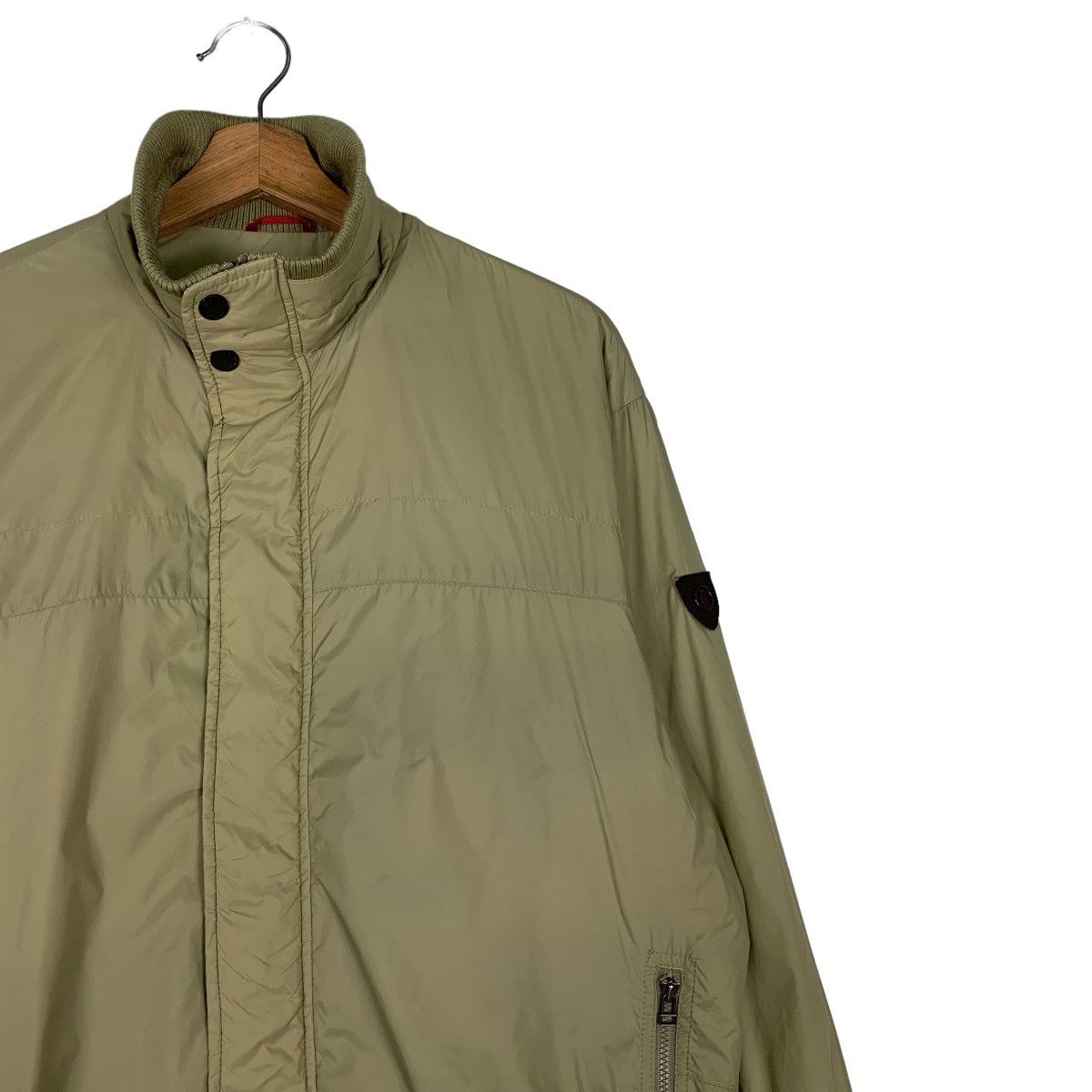 Hush Puppies HUSH PUPPIES Casual Jacket #0480-C22 Size US L / EU 52-54 / 3 - 5 Thumbnail