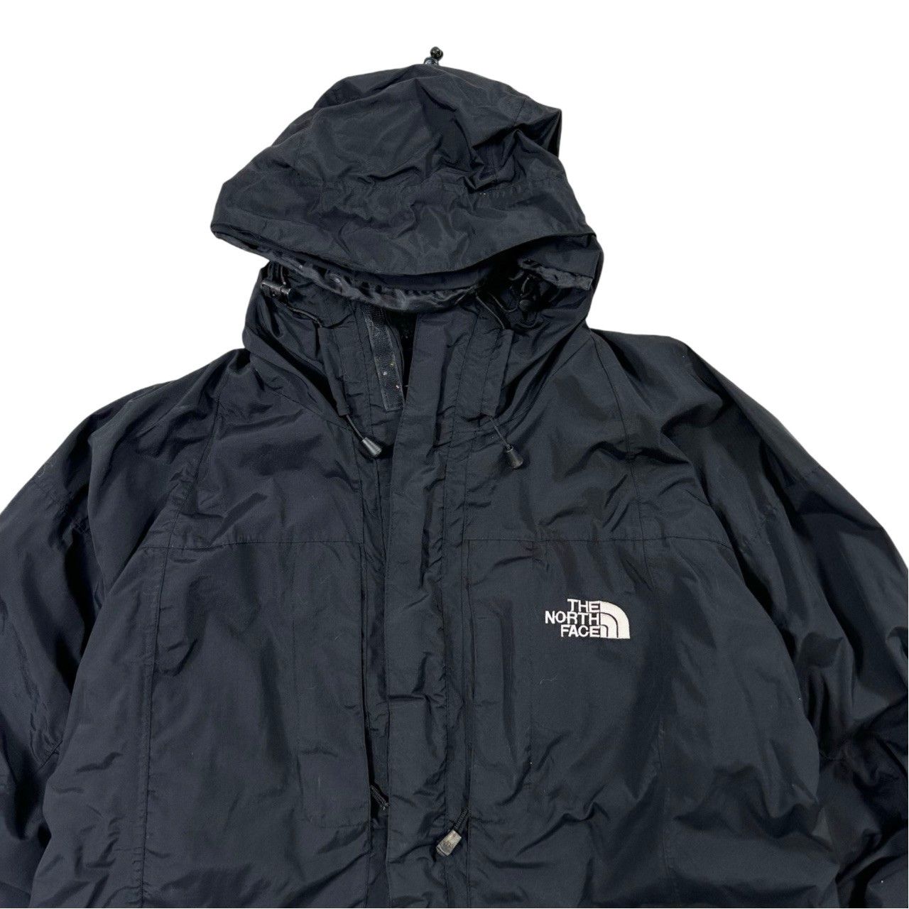 Vintage Alexander Julian Full Zipper Sweater Hoodie Light