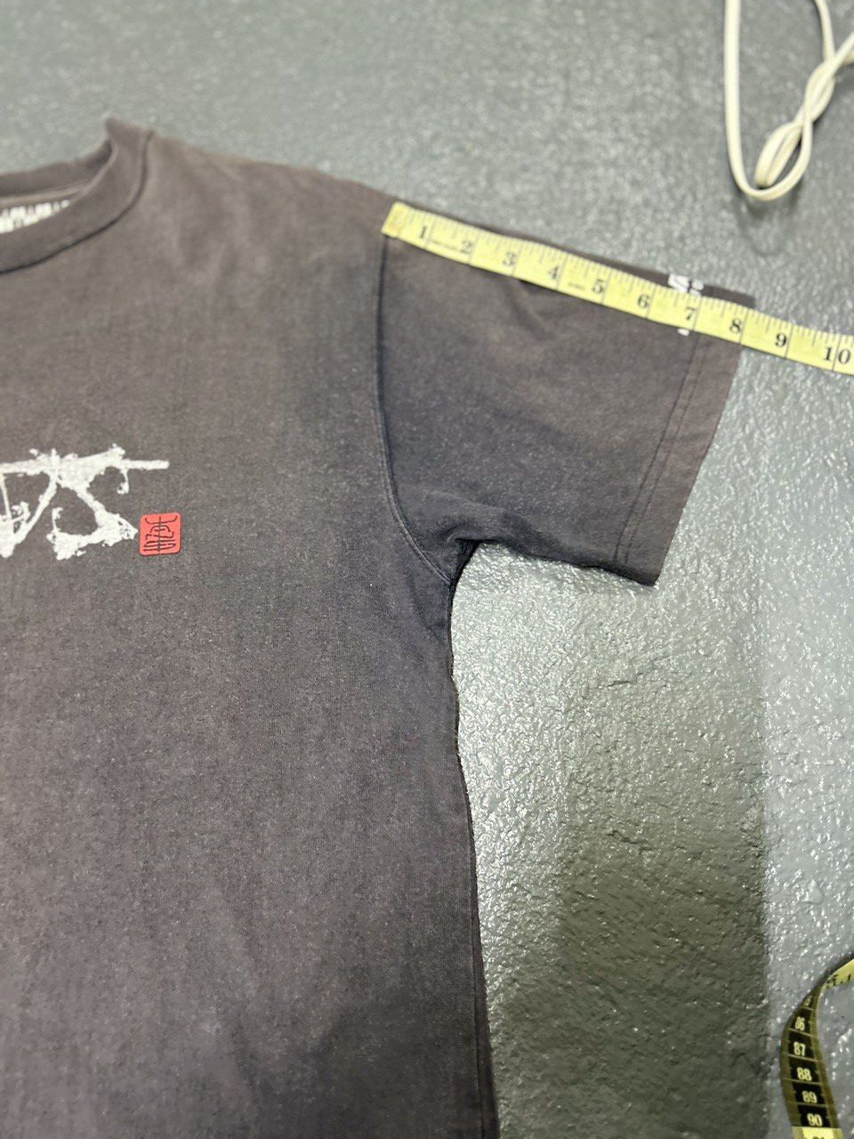 Vans × Vintage Vintage Vans Shirt Size US L / EU 52-54 / 3 - 7 Thumbnail