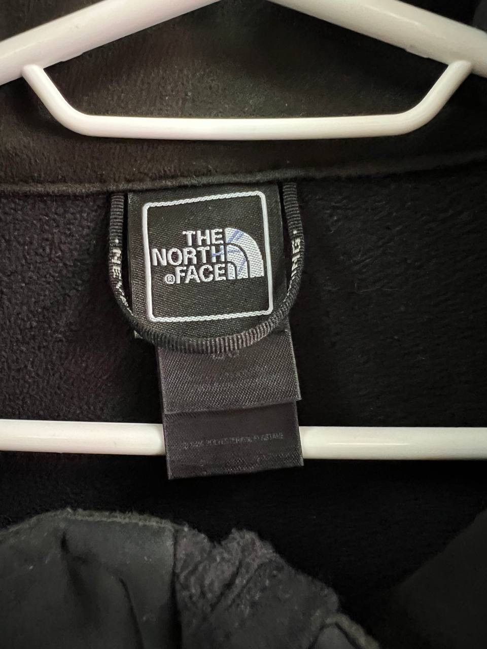 The North Face Outdoor The North Face Apex Soft Shell Gorpcore Jacket Size US L / EU 52-54 / 3 - 5 Thumbnail