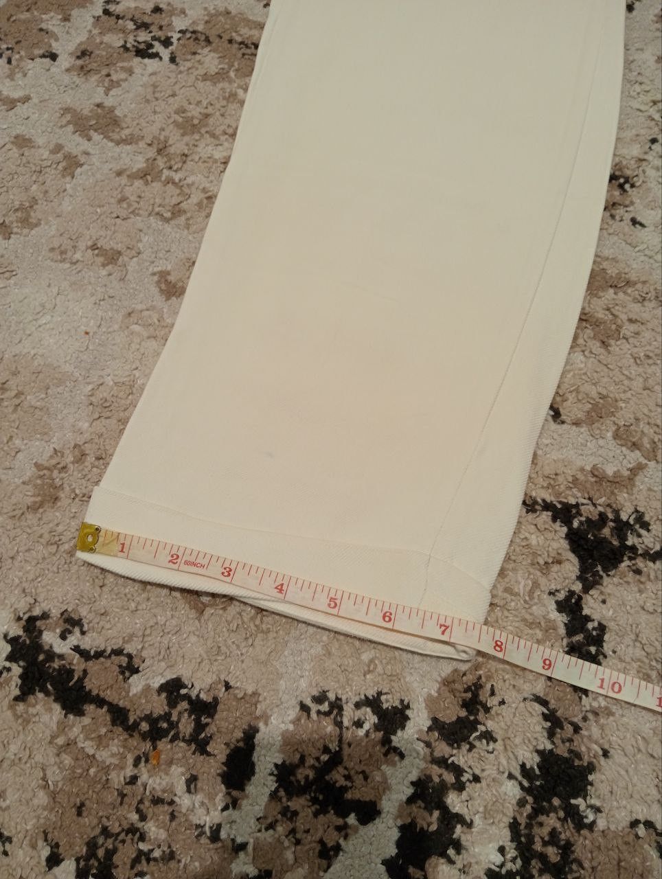 Maison Margiela Vintage Maison Martin Margiela Viscose Rayon Pants Size US 29 - 14 Thumbnail
