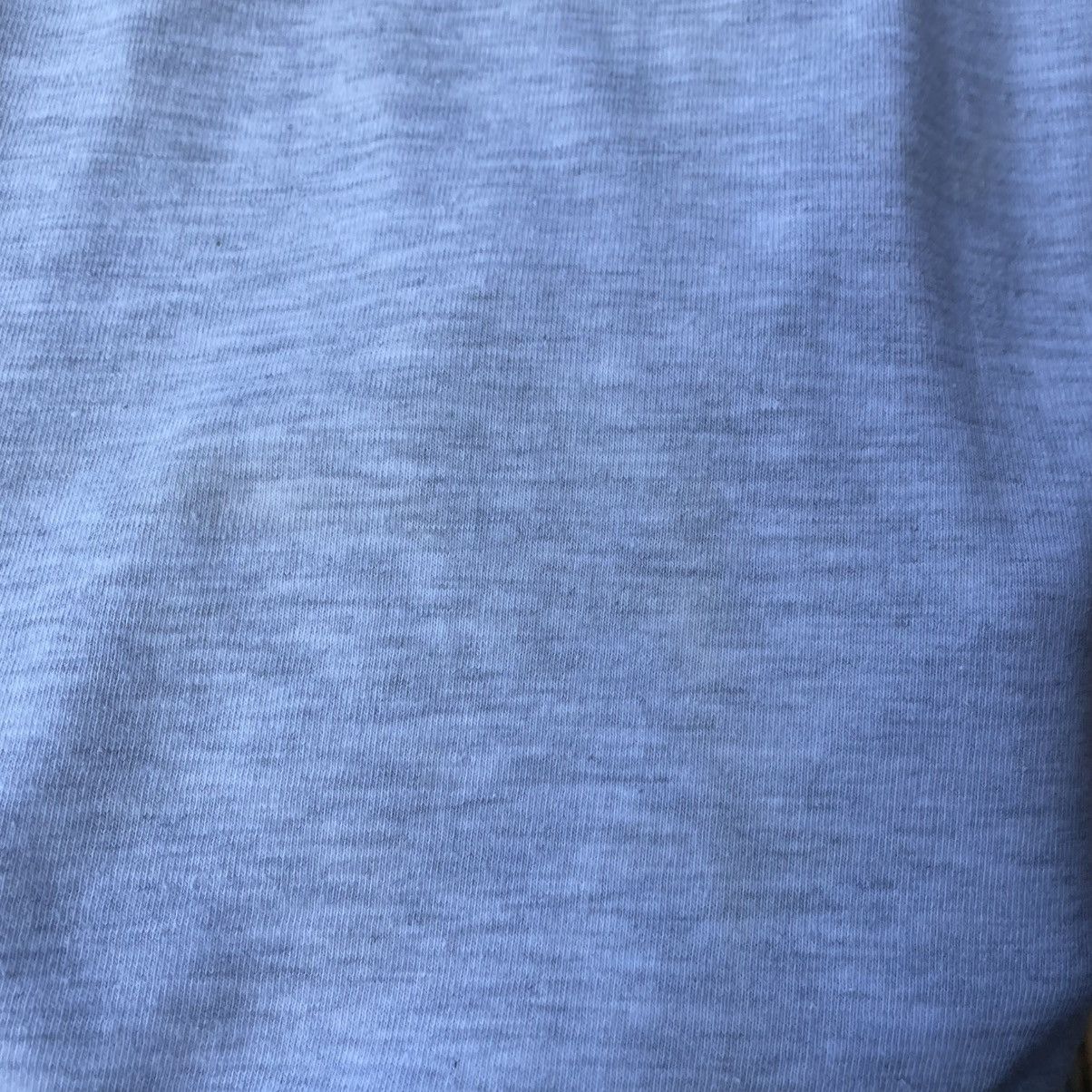 Other 🔥Vintage 90s Scared Guy Art Work Stanley Desantis Tee Size US L / EU 52-54 / 3 - 8 Thumbnail