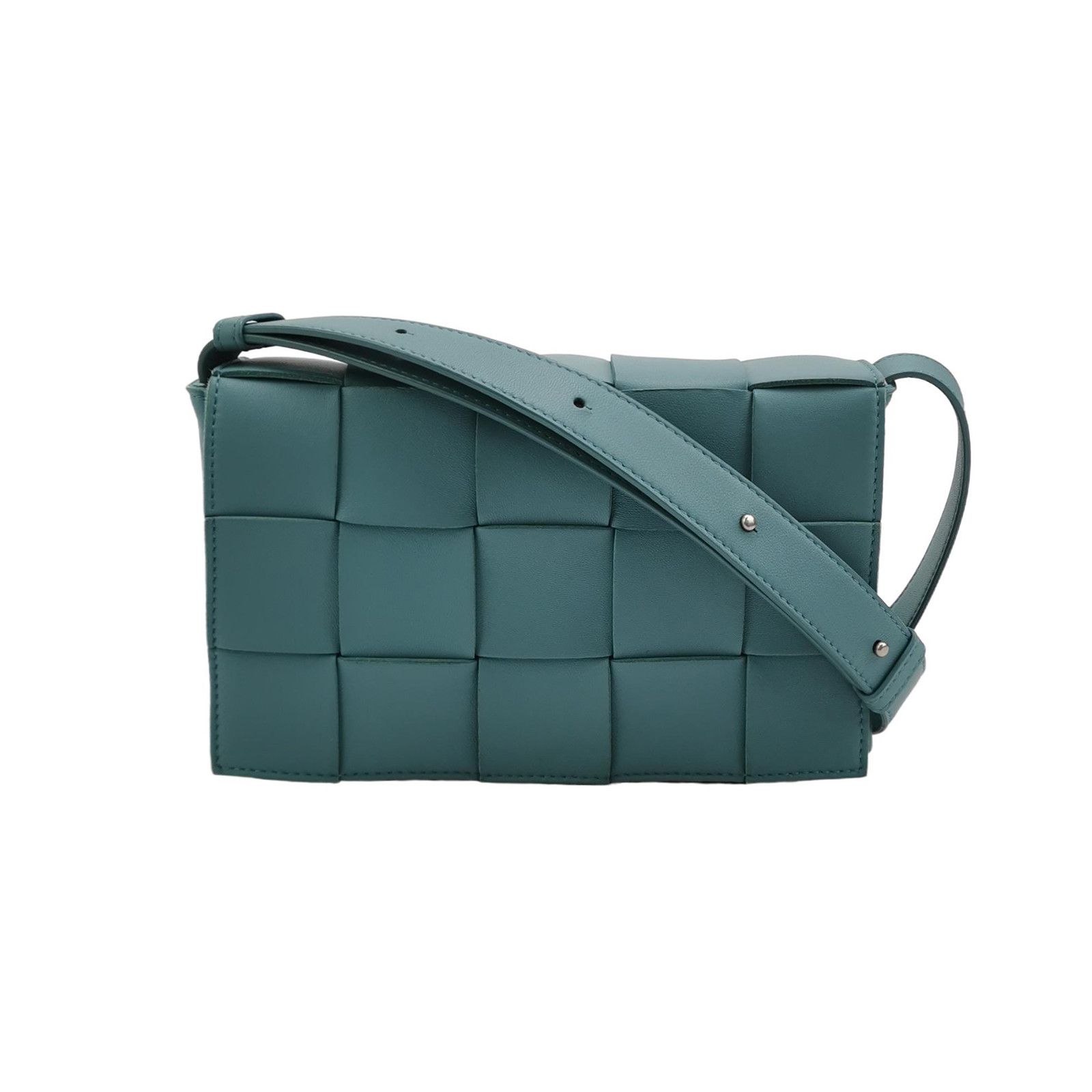 Bottega Veneta Bottega Veneta Women os Shoulder Bags Size ONE SIZE - 1 Thumbnail