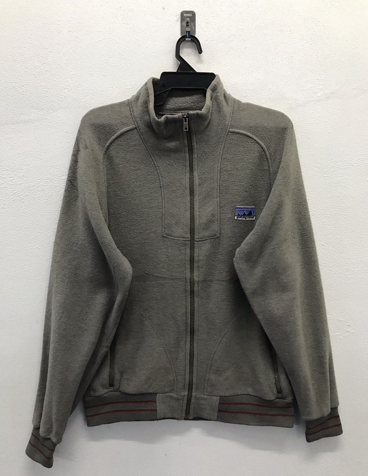 Patagonia × Vintage Vintage Patagonia Jacket Size US M / EU 48-50 / 2 - 1 Thumbnail