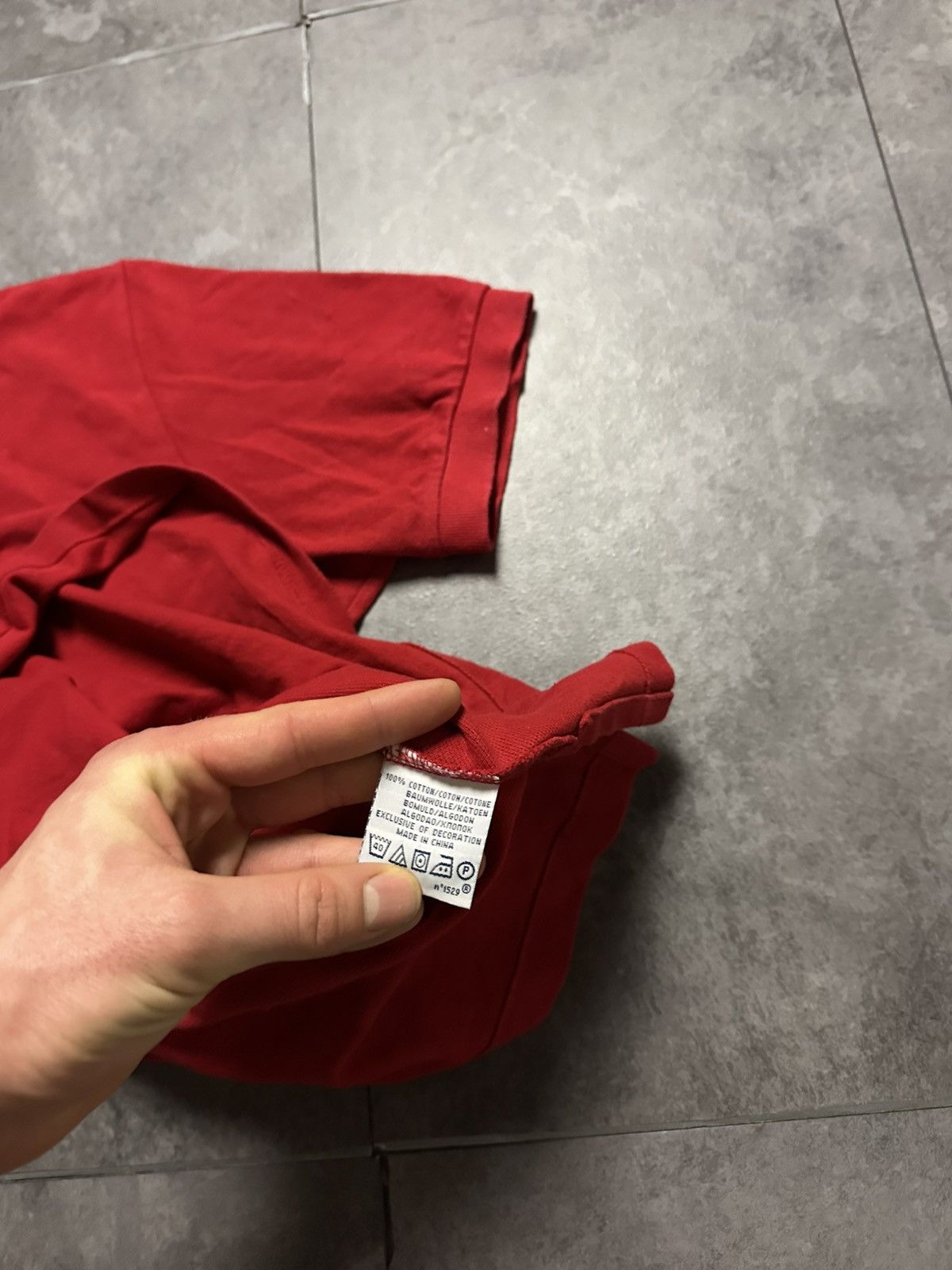 Ralph Lauren Polo Ralph Lauren Vintage Size US L / EU 52-54 / 3 - 5 Thumbnail