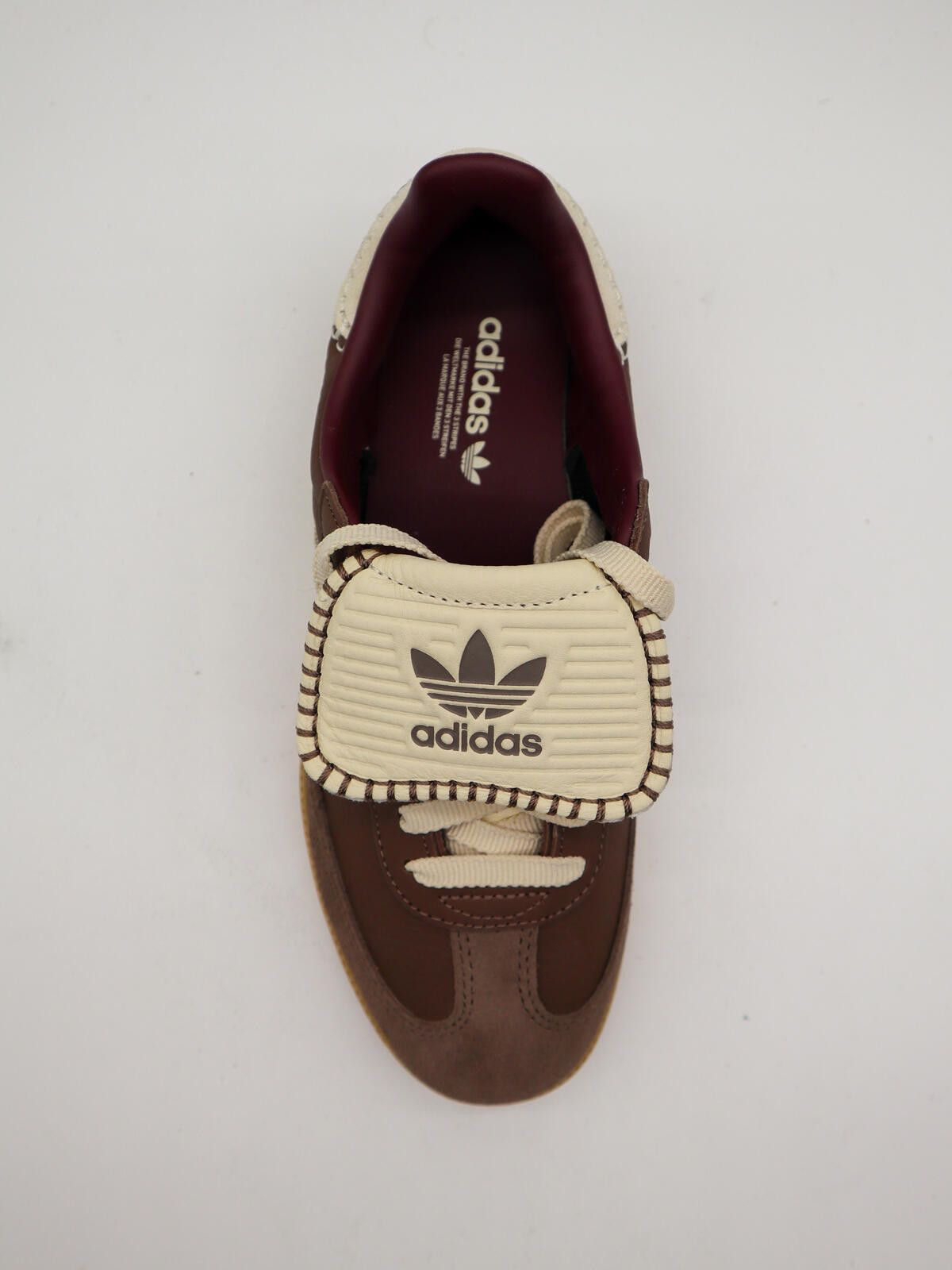 Adidas adidas Originals Samba LT - JQ6620 - UK 5.5 Size US 6.5 / EU 39-40 - 5 Thumbnail