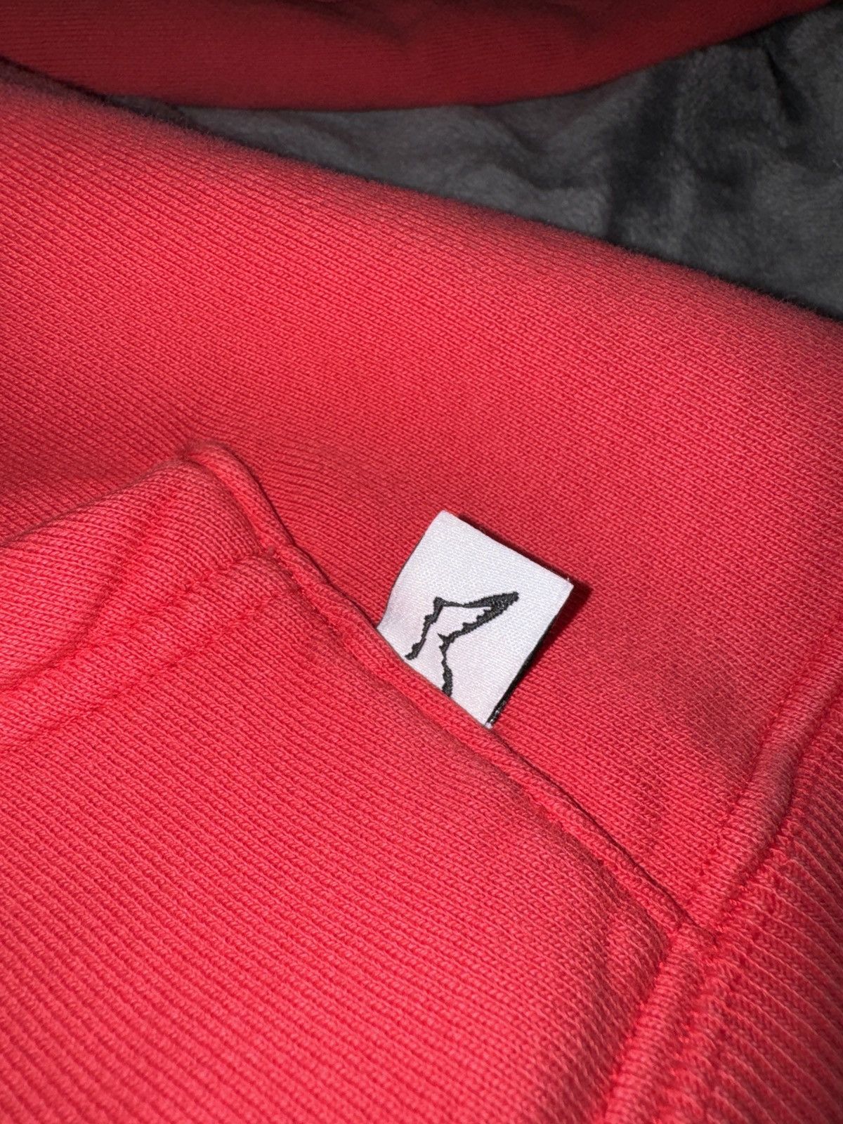Akimbo Club AKIMBO ZIP-UP HOODIE Size US XXL / EU 58 / 5 - 3 Thumbnail