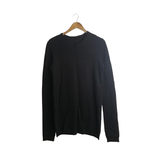 Julius RARE! Julius 7 SS16 "Angel_s" - Longsleeve Shirt Size US S / EU 44-46 / 1 - 1 Thumbnail