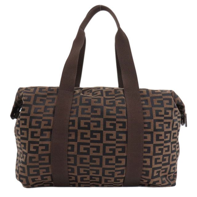 Givenchy monogram travel bag