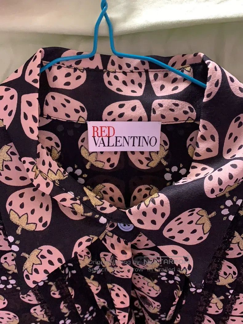 Valentino Valentino dress Size M / US 6-8 / IT 42-44 - 5 Thumbnail