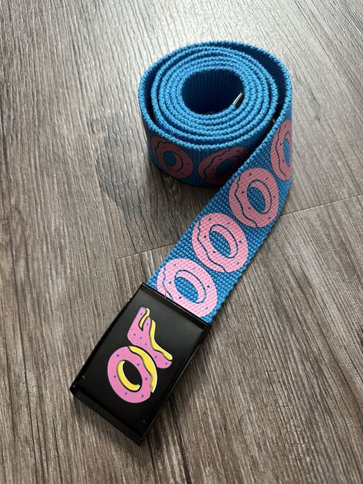 Odd shop future belt