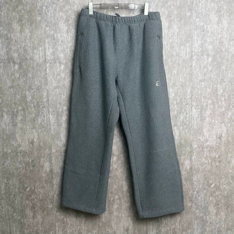 Alexander Wang Alexander Wang Gray Sports Casual Pants- Size 35" - 1 Thumbnail