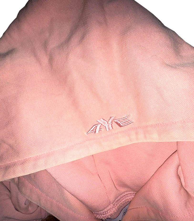Other 4ye Cropped Pink Hoodie Size US M / EU 48-50 / 2 - 3 Thumbnail
