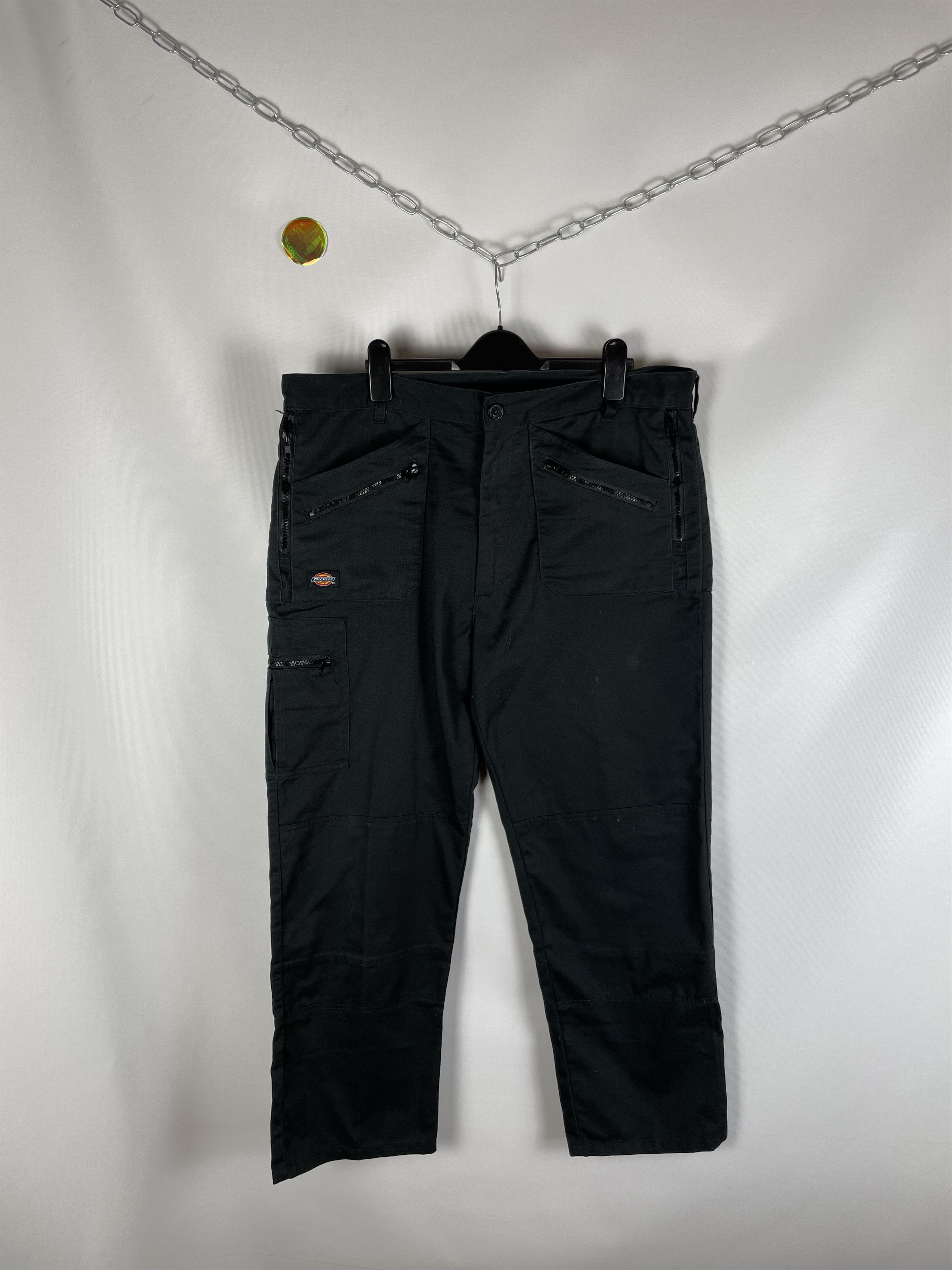 Dickies Vintage Dickies Pants Size US 38 / EU 54 - 1 Thumbnail