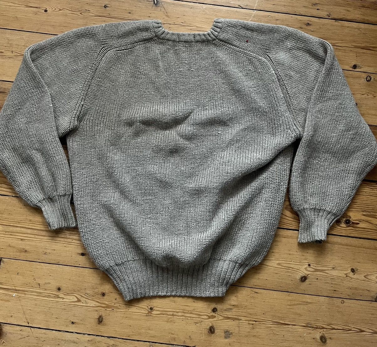 Y's for Men Y’s for men sweatshirt Size US S / EU 44-46 / 1 - 4 Thumbnail