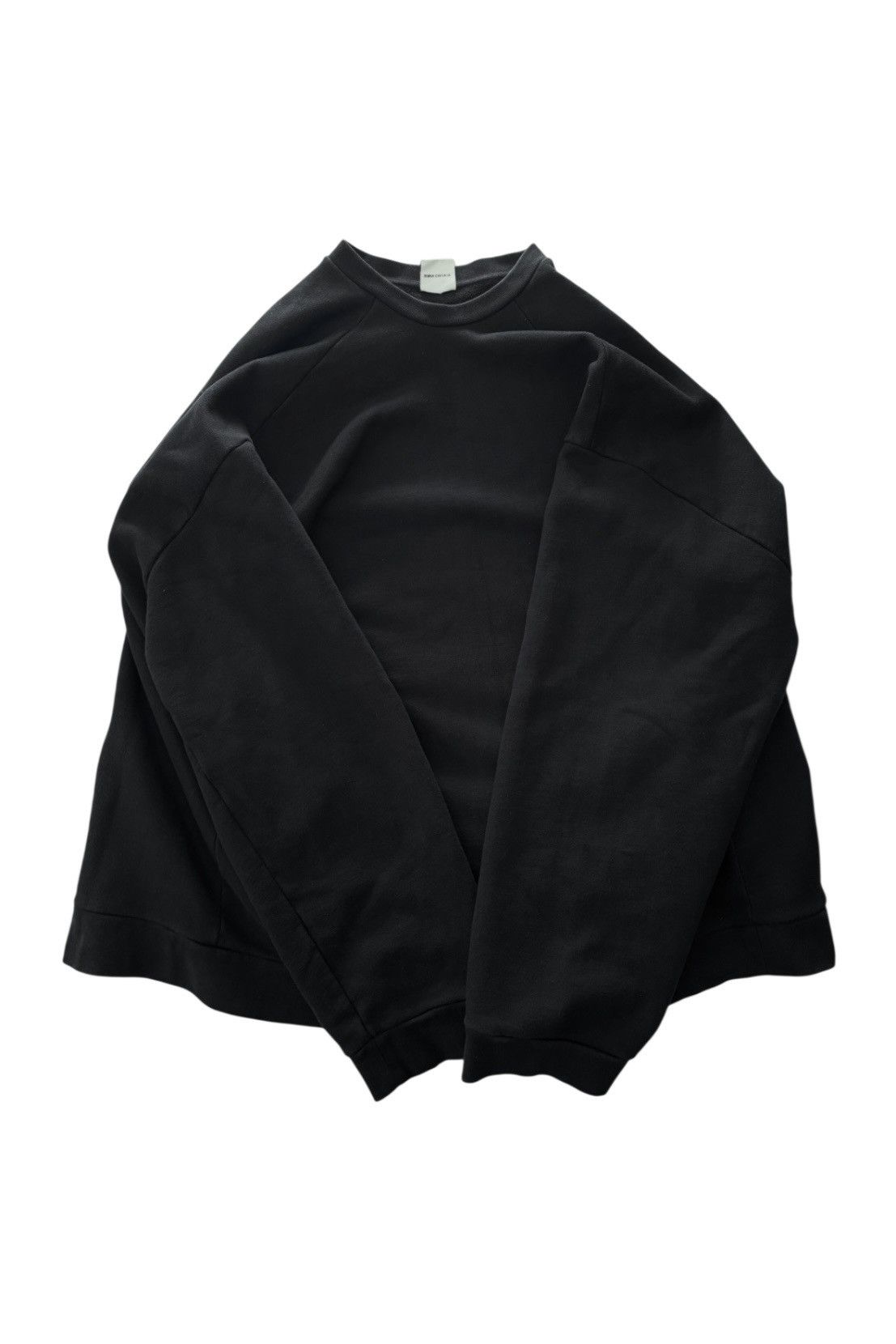 Vetements Vetements FW16 Oversized Steroid Crewneck Sweatshirt Size US M / EU 48-50 / 2 - 1 Thumbnail