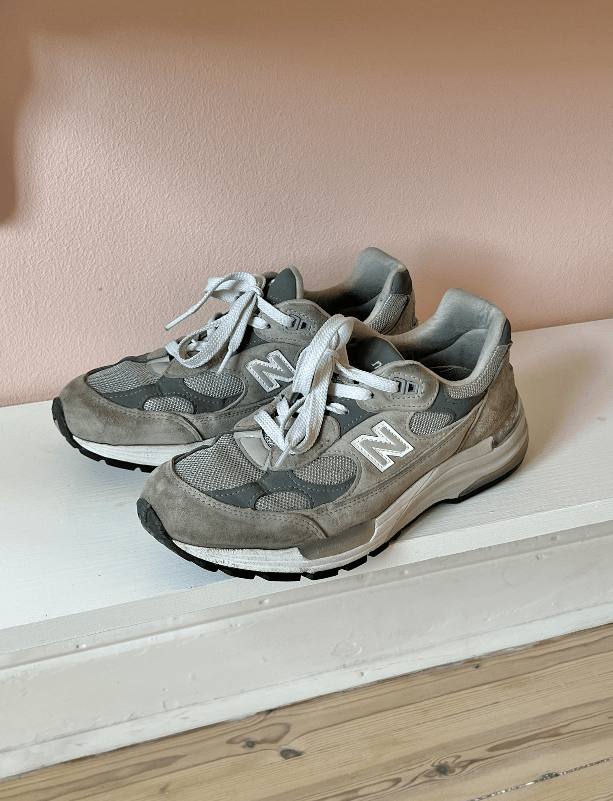 New Balance 1992 Size US 6 / IT 36 - 6 Thumbnail