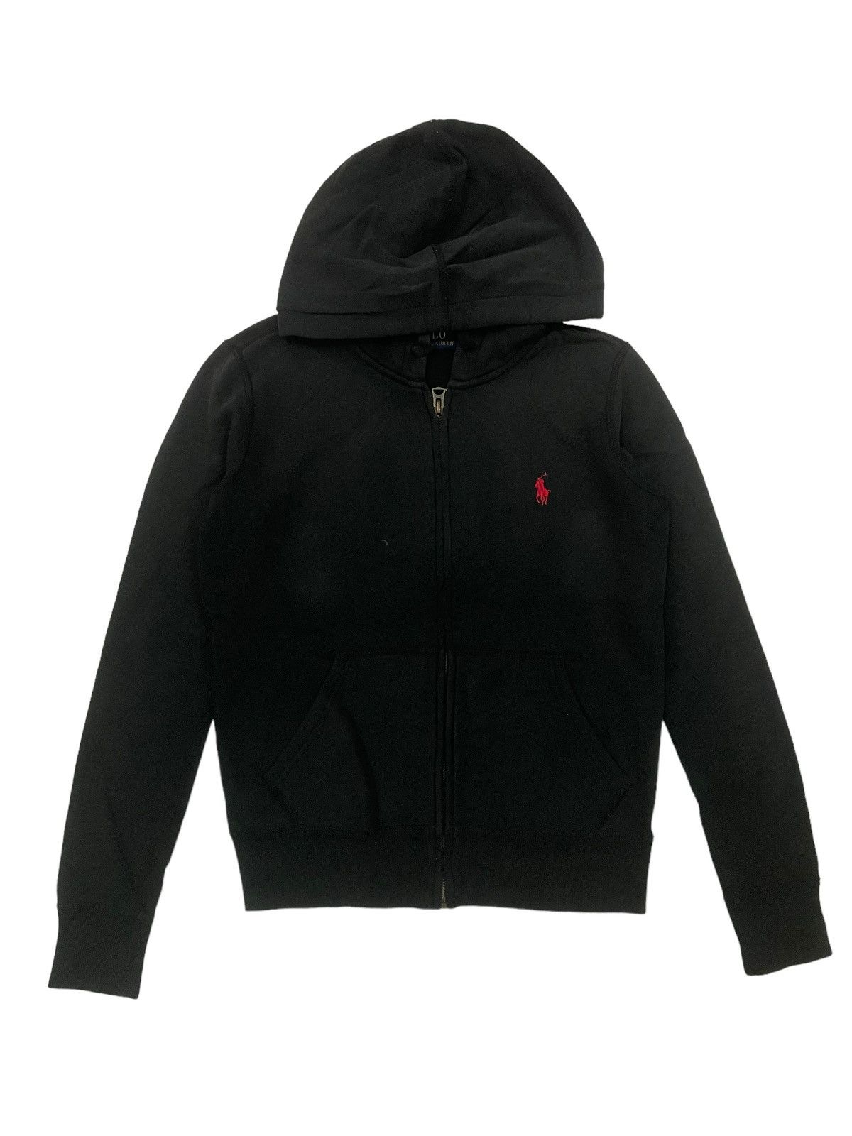 Polo Ralph Lauren × Ralph Lauren Polo Ralph Lauren Hoodie Size US XS / EU 42 / 0 - 1 Thumbnail