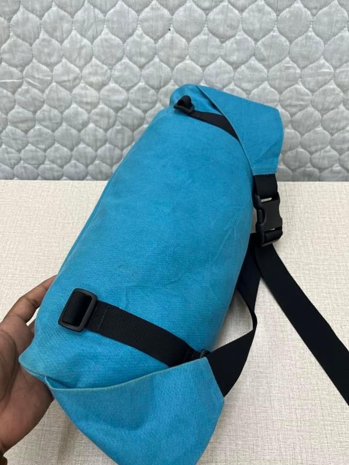 Other MACPAC MODULE Waist Pouchbag Bag Outdoor Original Bag Size ONE SIZE - 6 Thumbnail