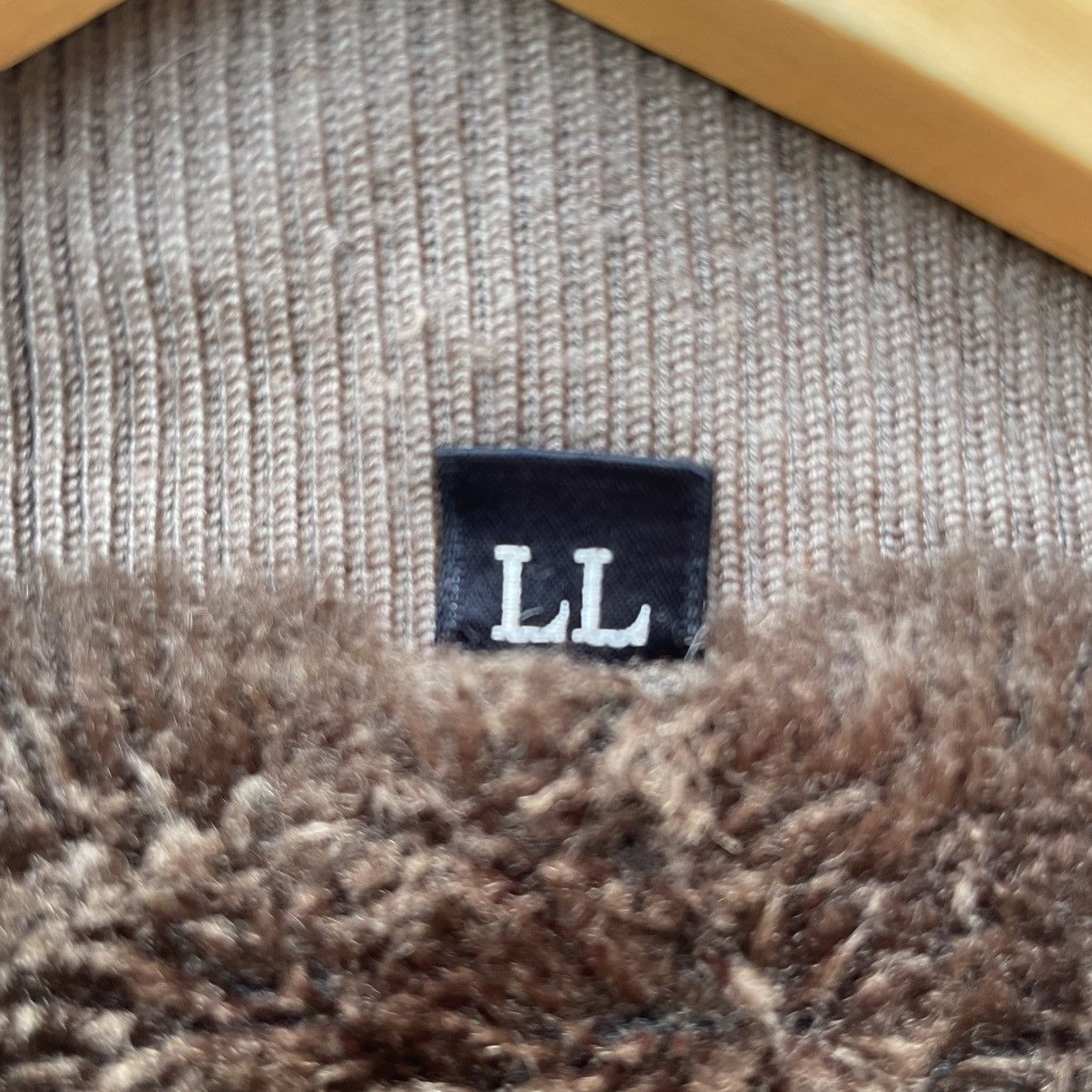Japanese Brand × Vintage Vintage Japanese Brand Warm Blanket Jacket Size US M / EU 48-50 / 2 - 6 Thumbnail