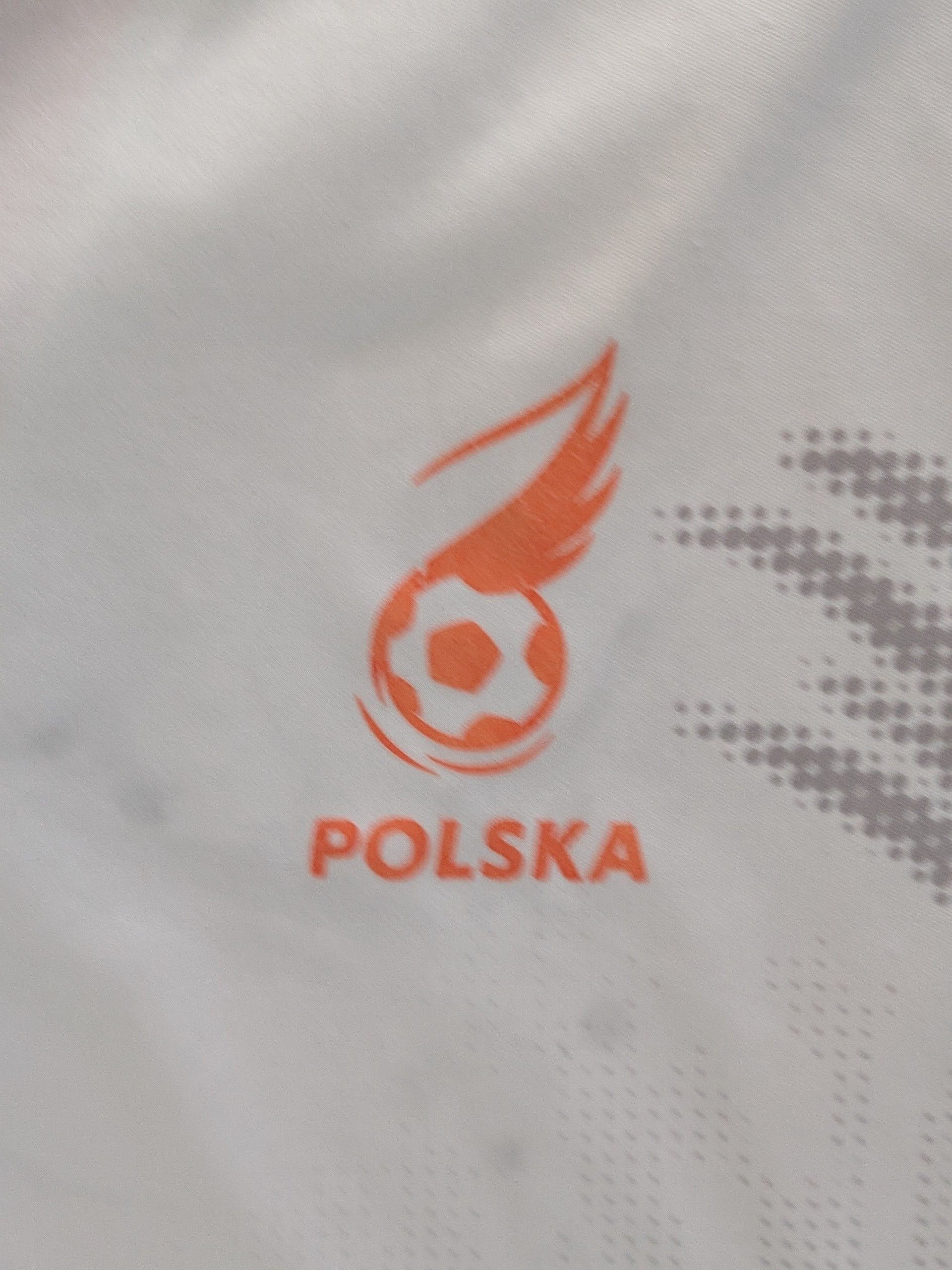Puma 2006 Poland Puma Soccer Kit Jersey - Size L Size US L / EU 52-54 / 3 - 3 Thumbnail