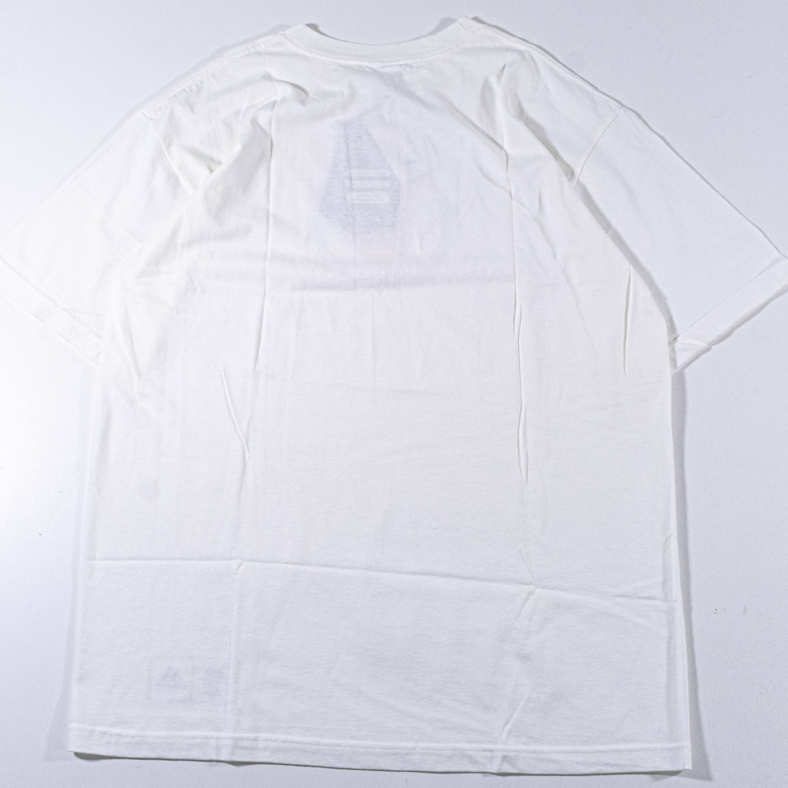 Adidas Adidas 2006 World Cup Germany T-Shirt Soccer Blokecore Y2K Size US L / EU 52-54 / 3 - 2 Thumbnail