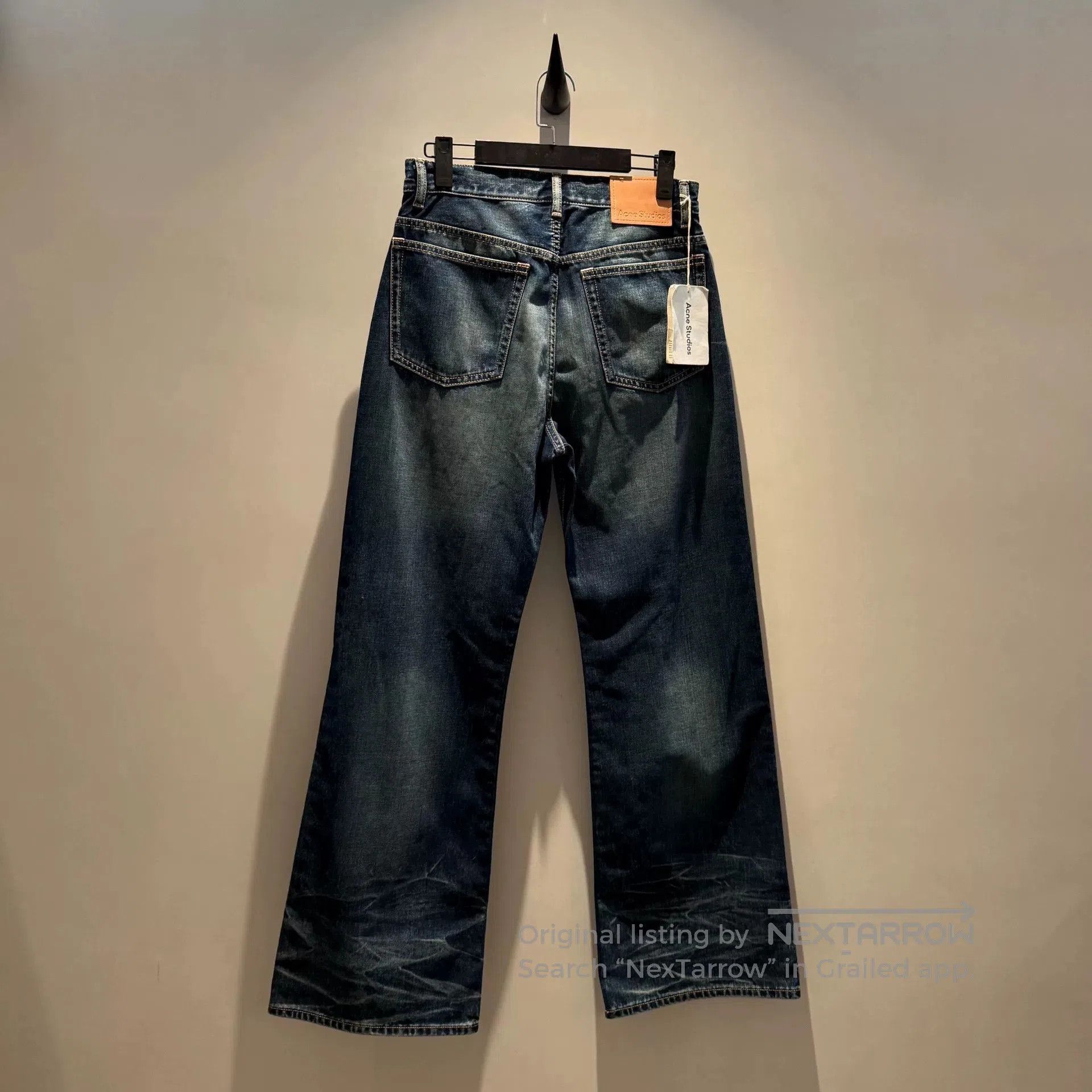 Acne Studios acne studios water. Size 24" / US 00 / IT 34 - 4 Thumbnail