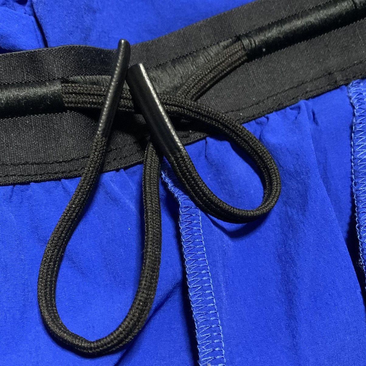 Represent Clo. Represent Small Shorts Training Crew Blue Bottoms Size US 30 / EU 46 - 7 Thumbnail