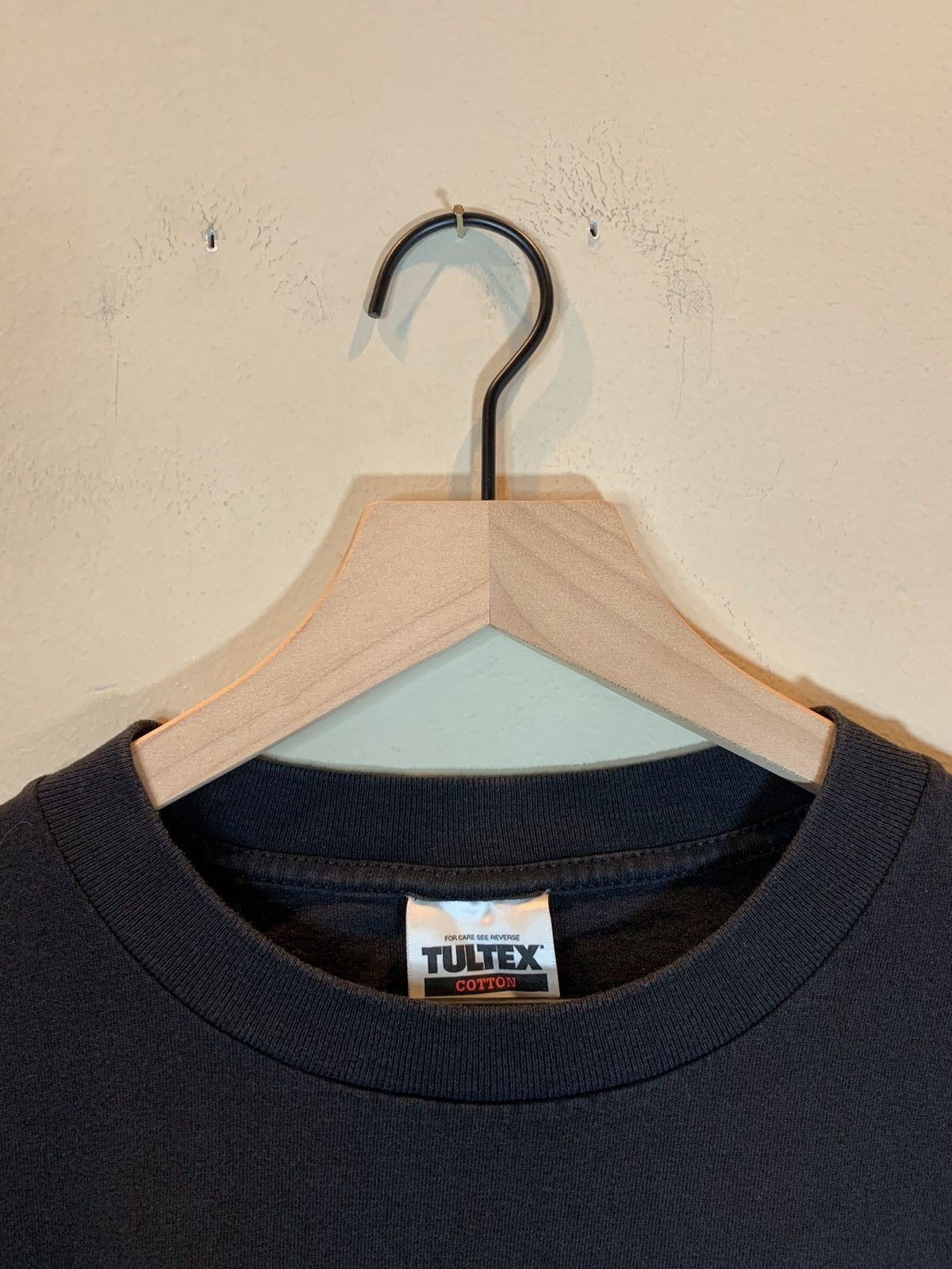 Band Tees × Vintage RARE Vintage 90s Alanis Morisette The Junkie Tour Band Shirt Size US XL / EU 56 / 4 - 5 Thumbnail