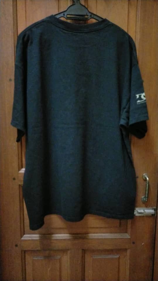 Delta Delta Pro Weight Exclusive Game Tabula Rasa Shirt Size US XL / EU 56 / 4 - 2 Thumbnail