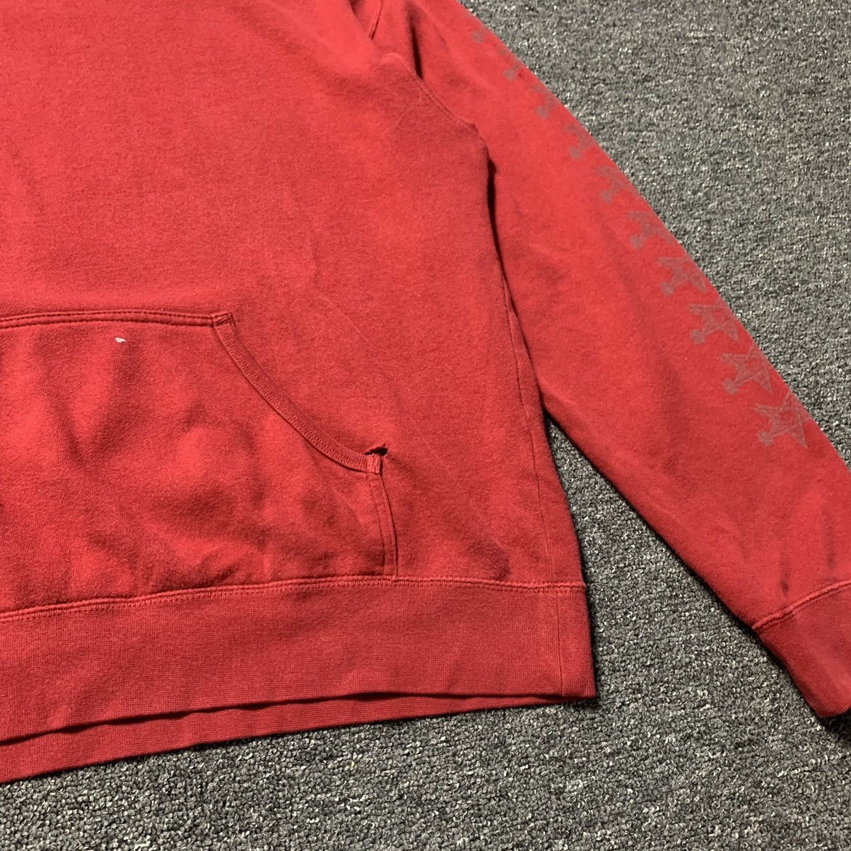 Independent Truck Co. Vintage Independent faded Hoodie Size US L / EU 52-54 / 3 - 8 Thumbnail