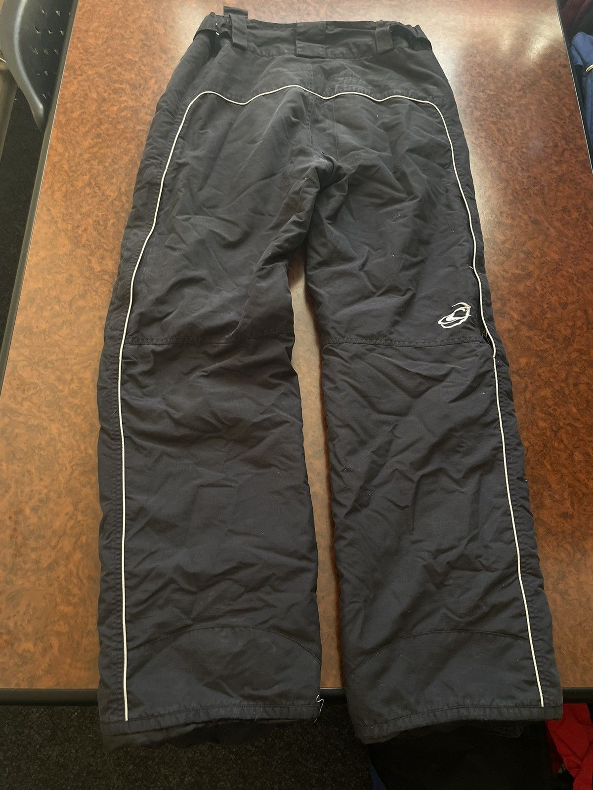 14th Addiction × O'Neill oneill pants ski down puffer boxy baggy arc gorpcore joggers Size US 34 / EU 50 - 2 Thumbnail