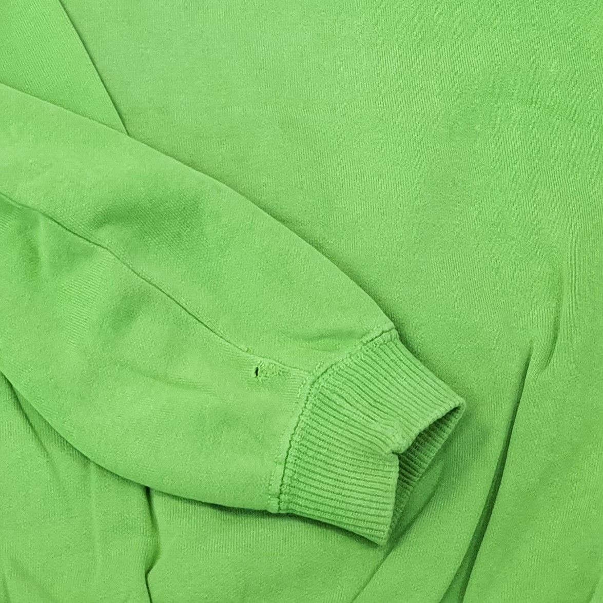 Kenzo Vintage KENZO GOLF Sweatshirt C243N12 Size US M / EU 48-50 / 2 - 11 Thumbnail