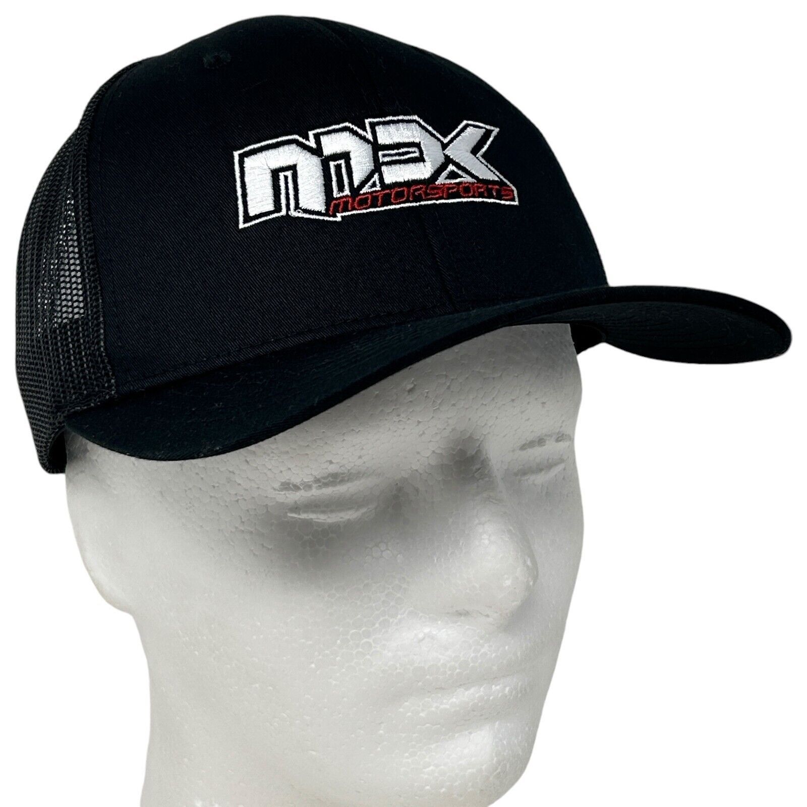 Other MDK Motorsports Trucker Hat Baseball Cap Auto Racing Size ONE SIZE - 9 Thumbnail