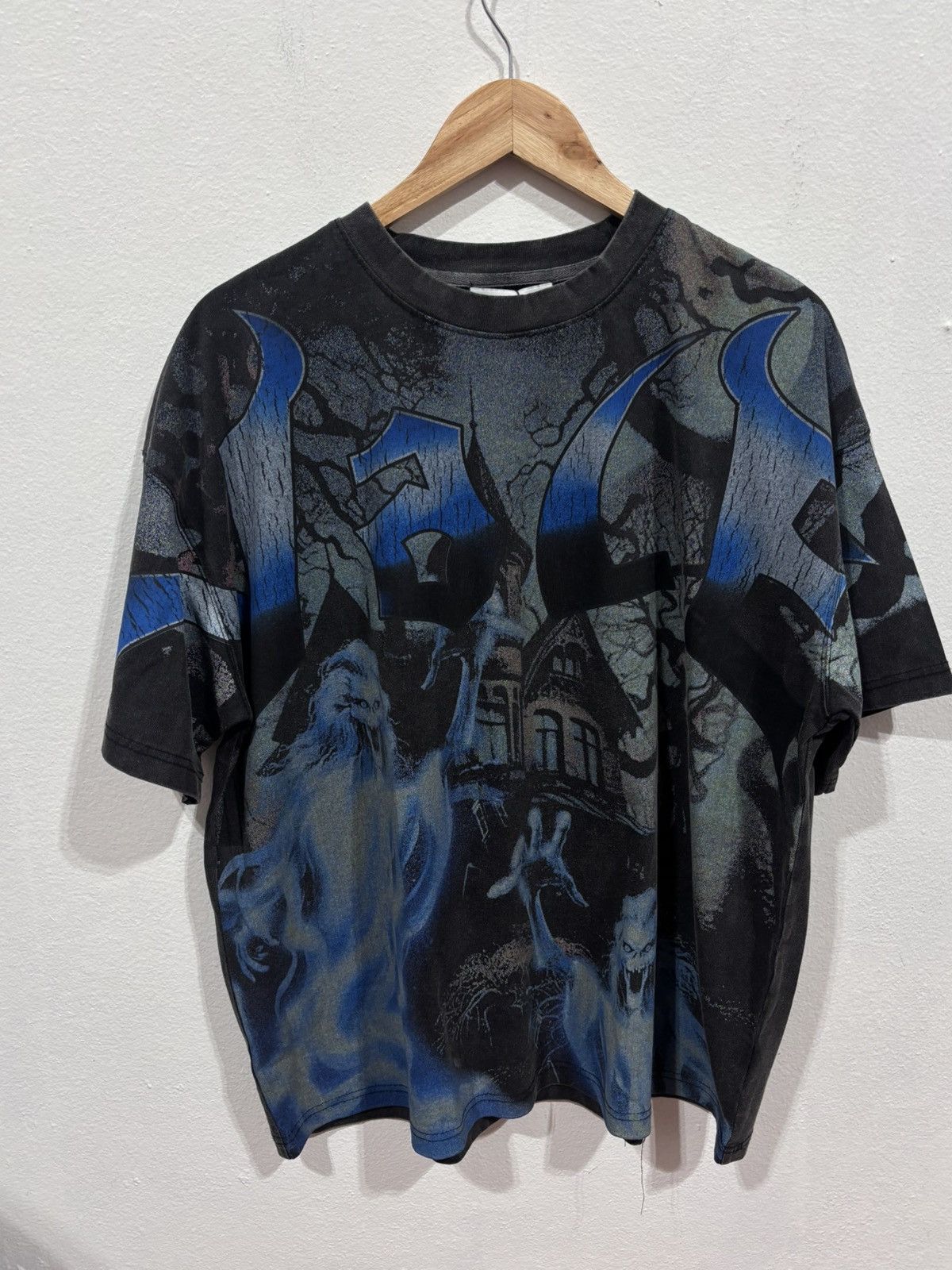 Vale Forever Monters Tee