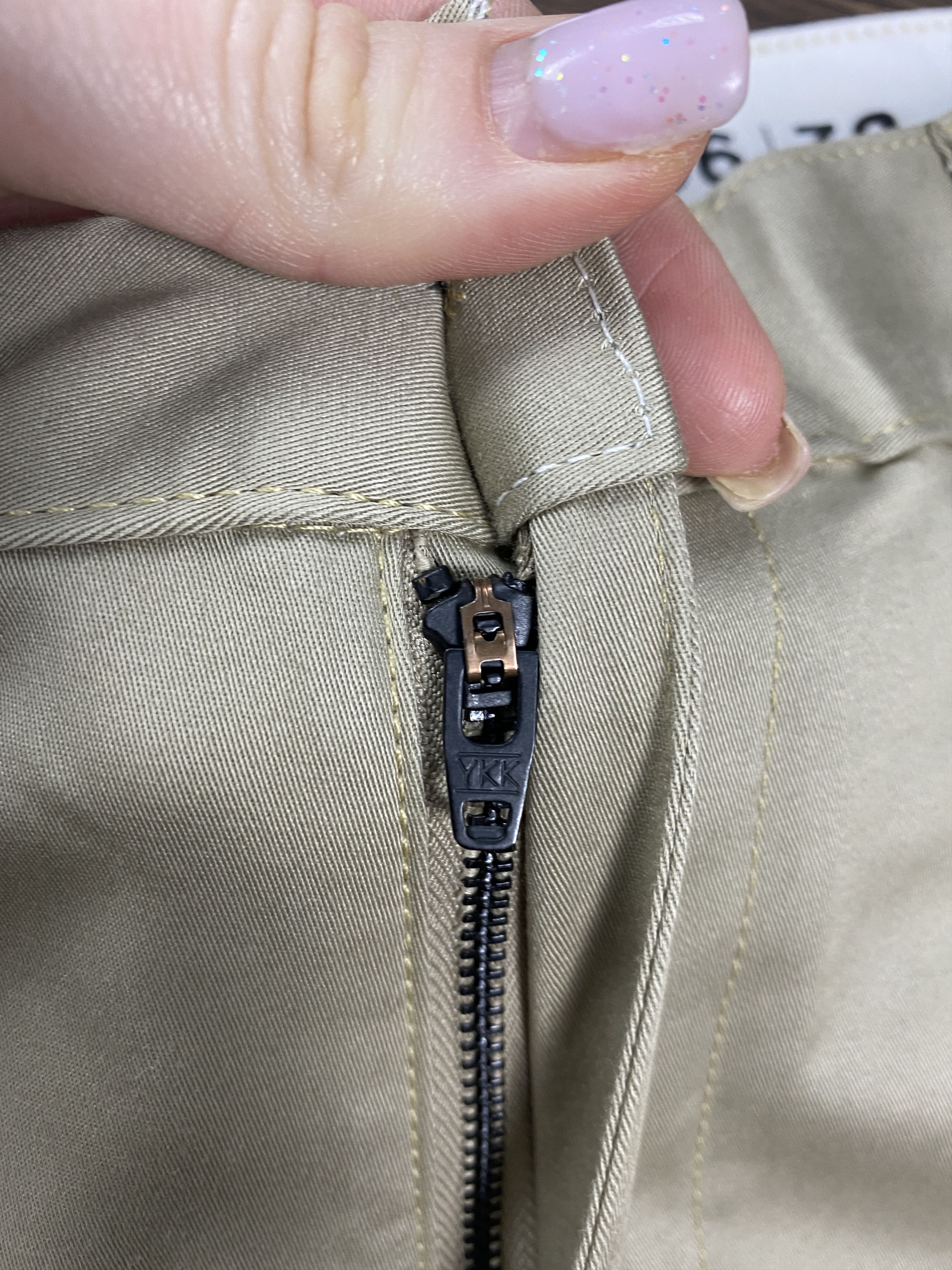 G-Star G Star Raw vintage classic chino pants y2k Size US 36 / EU 52 - 3 Thumbnail