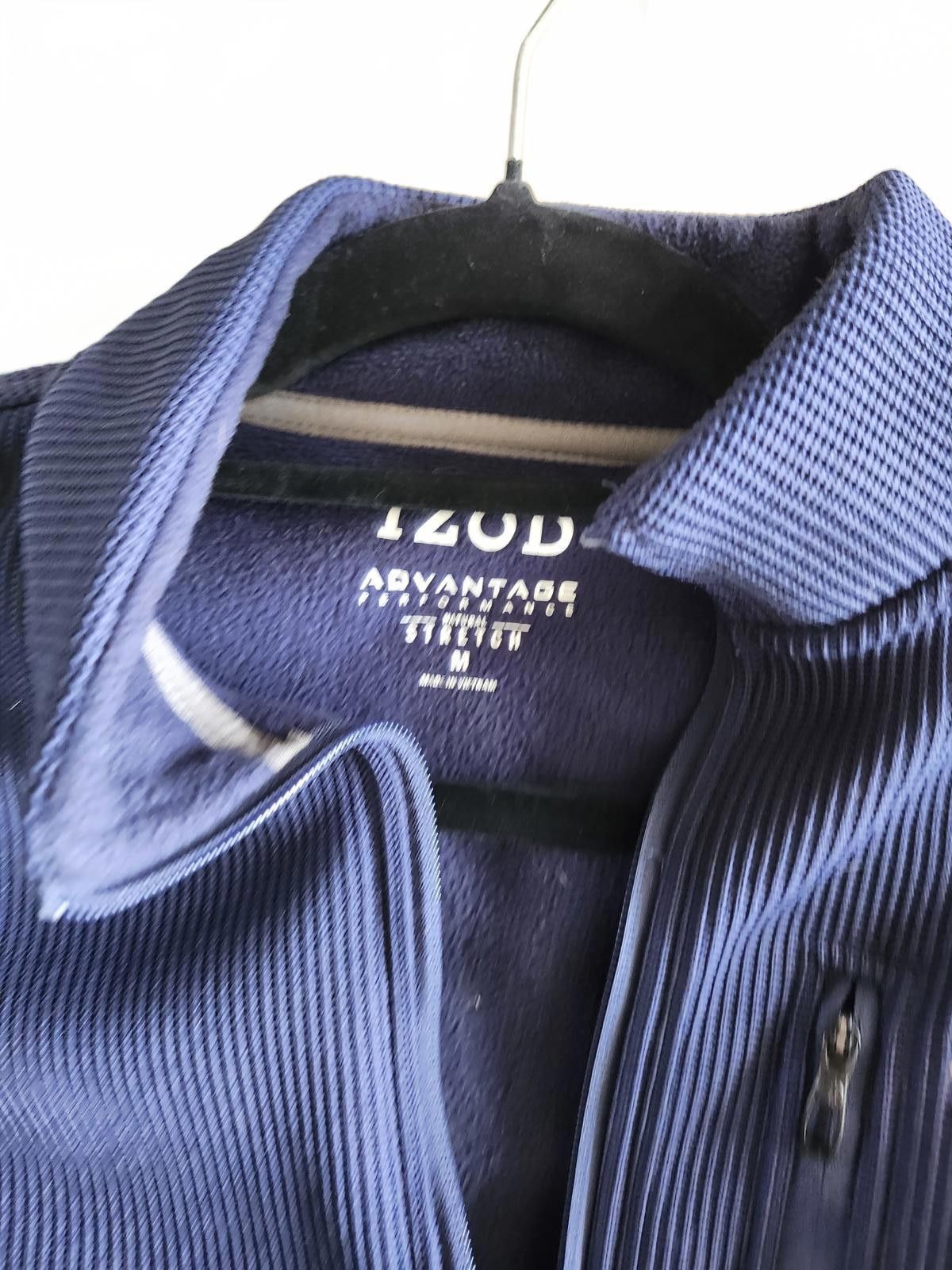 Izod Izod m Mens jacket Size US M / EU 48-50 / 2 - 2 Thumbnail