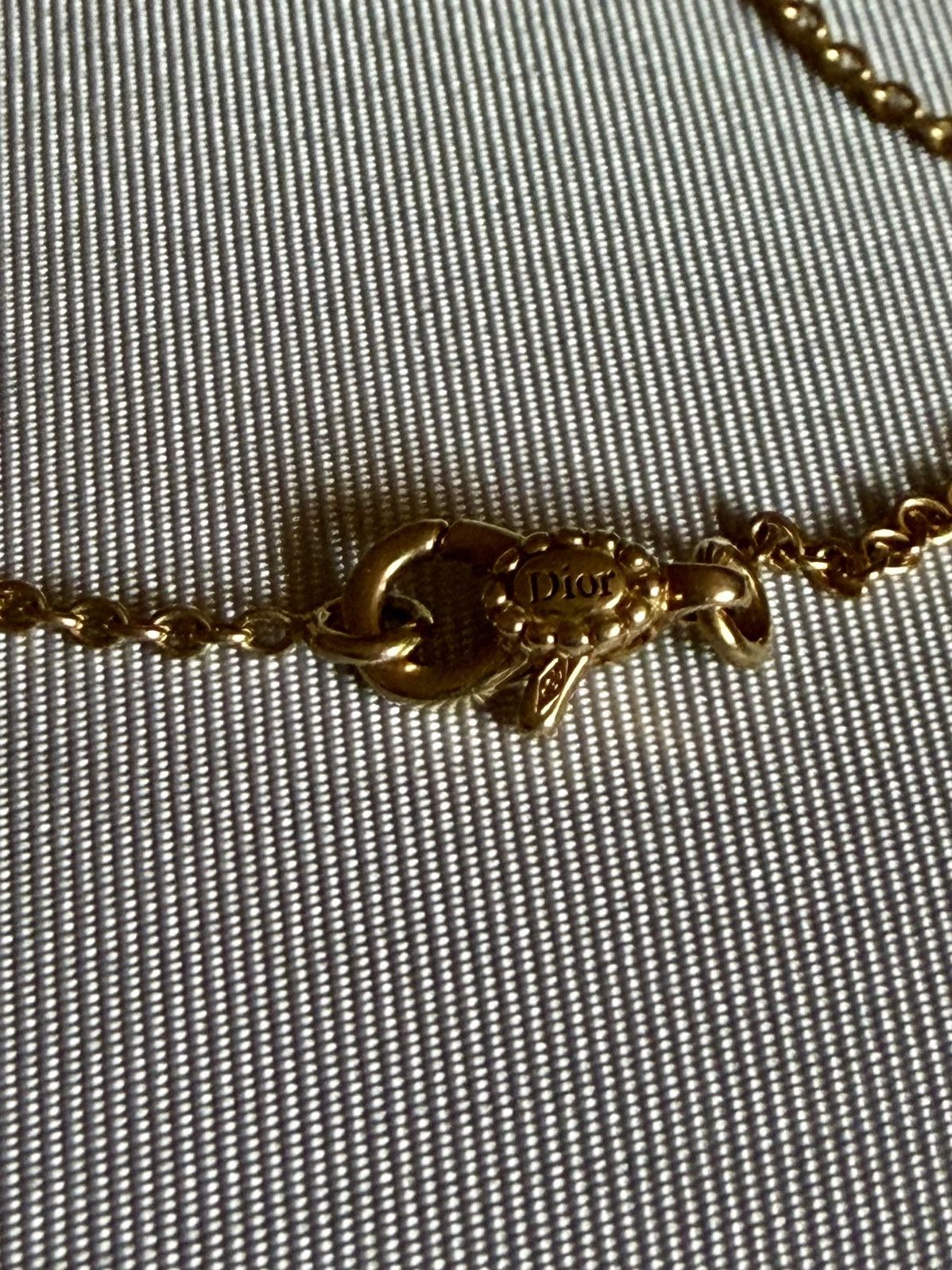 Dior Dior Rose Céleste Bracelet Size ONE SIZE - 7 Thumbnail