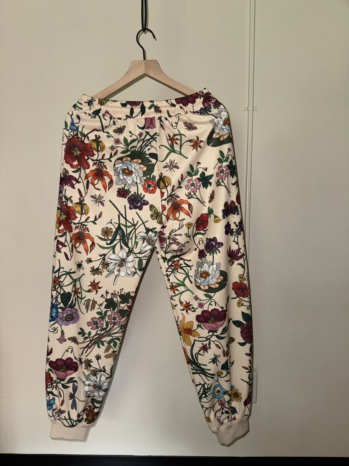 Gucci Gucci Chateau Marmont Alessandro Michele Tracksuit Size US M / EU 48-50 / 2 - 6 Thumbnail