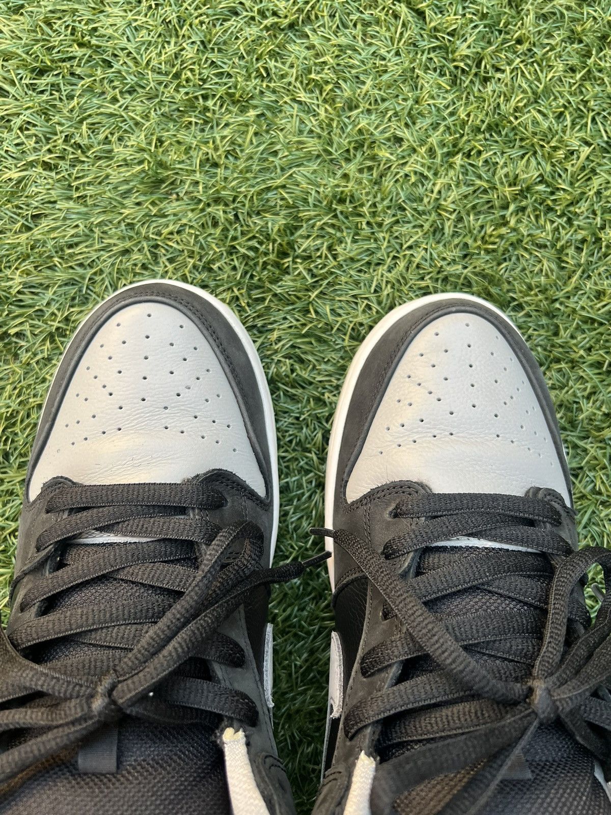 Nike Nike SB Dunks Low Jpack Shadow Size US 10.5 / EU 43-44 - 12 Thumbnail